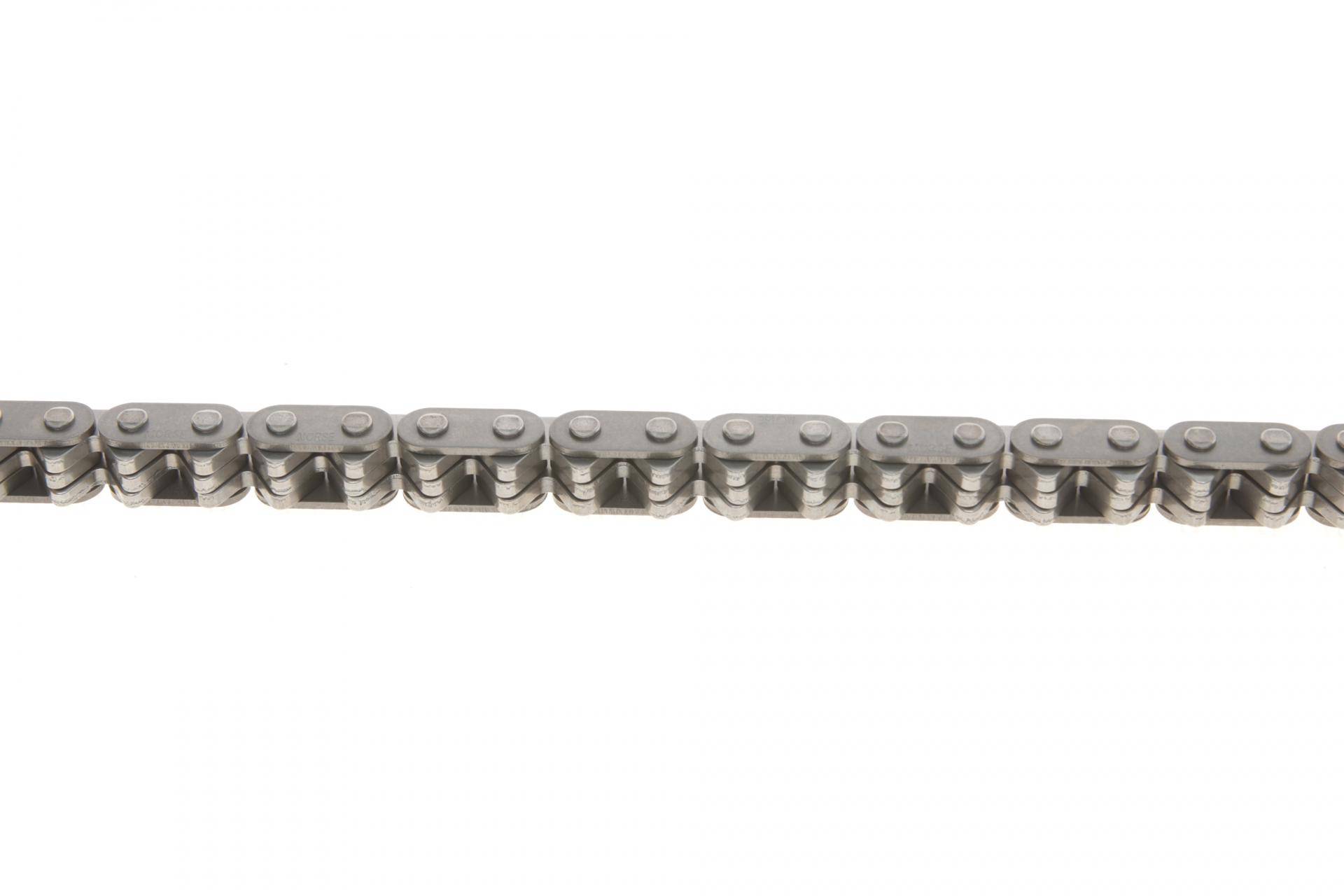 Комплект ланцюга ГРМ MB A/B-class 1.6/2.0i 08-15 (BorgWarner)