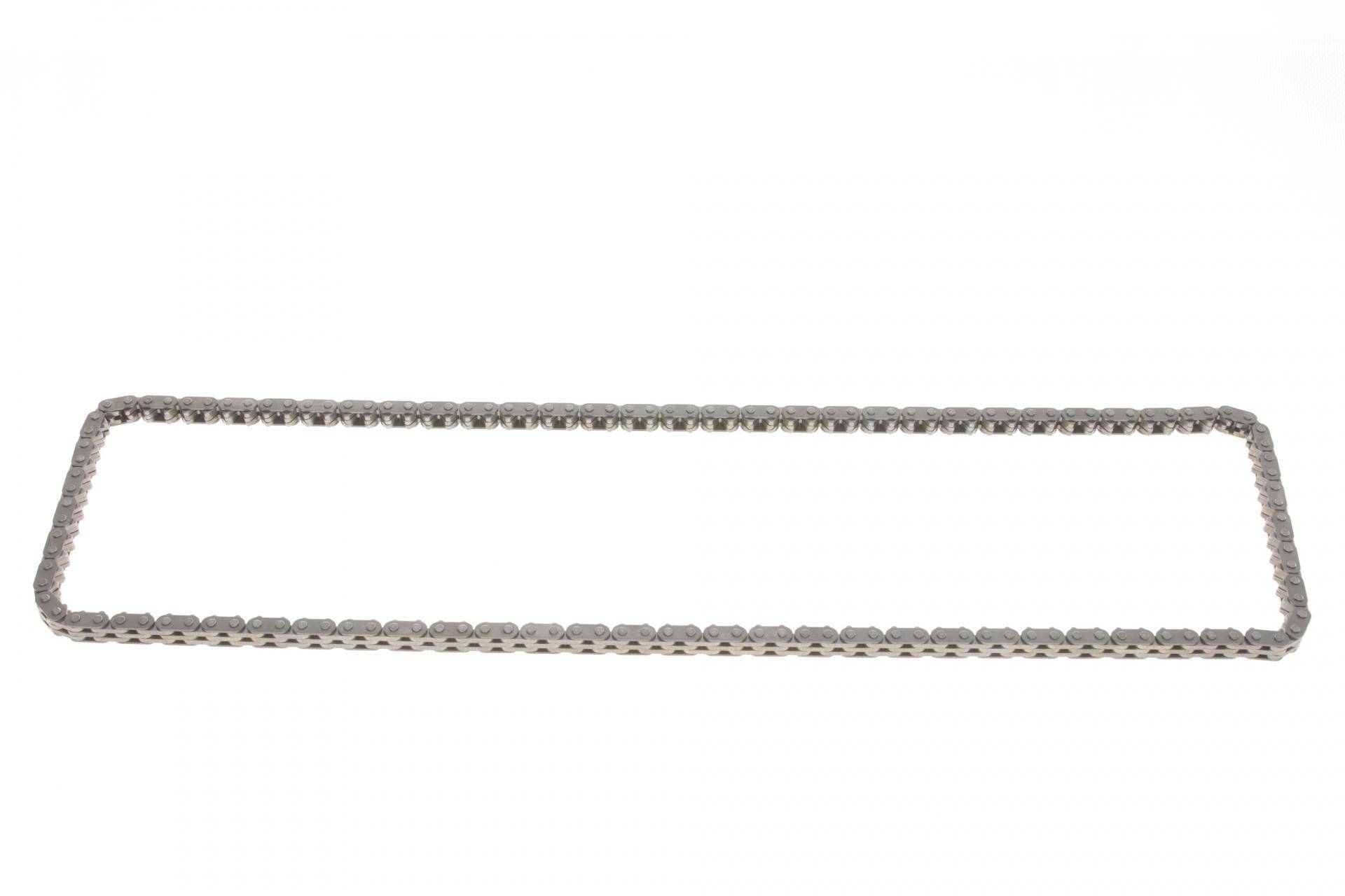 Комплект ланцюга ГРМ MB A/B-class 1.6/2.0i 08-15 (BorgWarner)