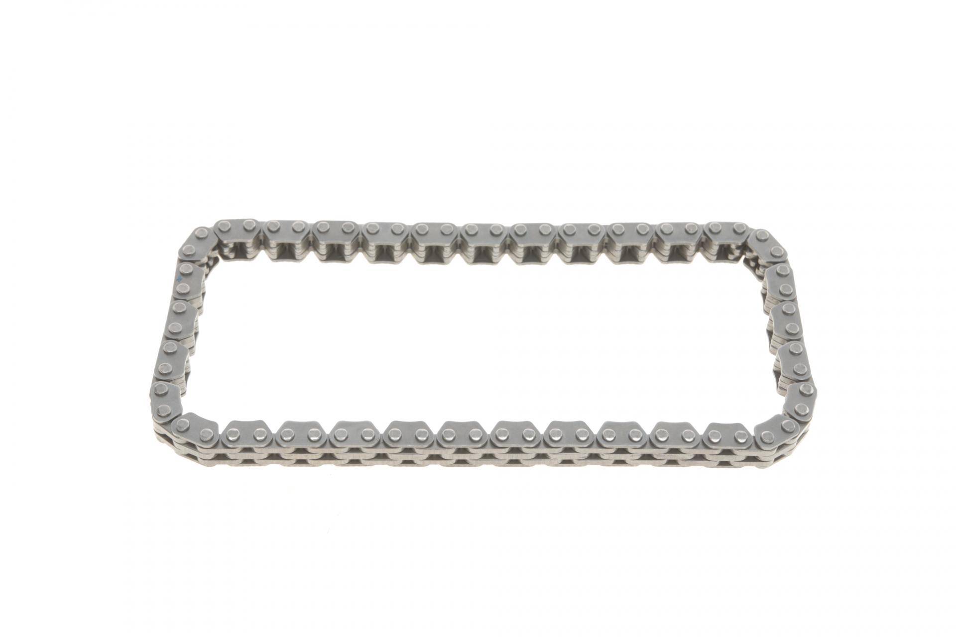 Комплект ланцюга ГРМ MB A/B-class 1.6/2.0i 08-15 (BorgWarner)