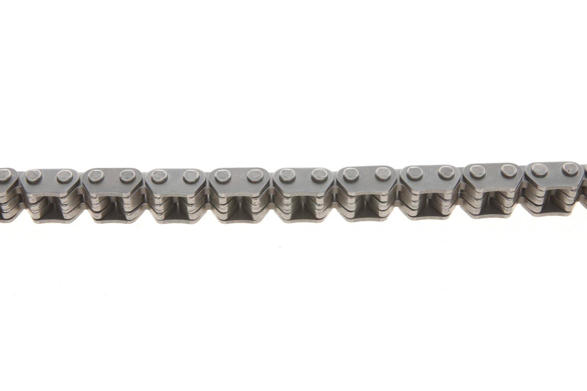 Комплект ланцюга ГРМ MB A/B-class 1.6/2.0i 08-15 (BorgWarner)