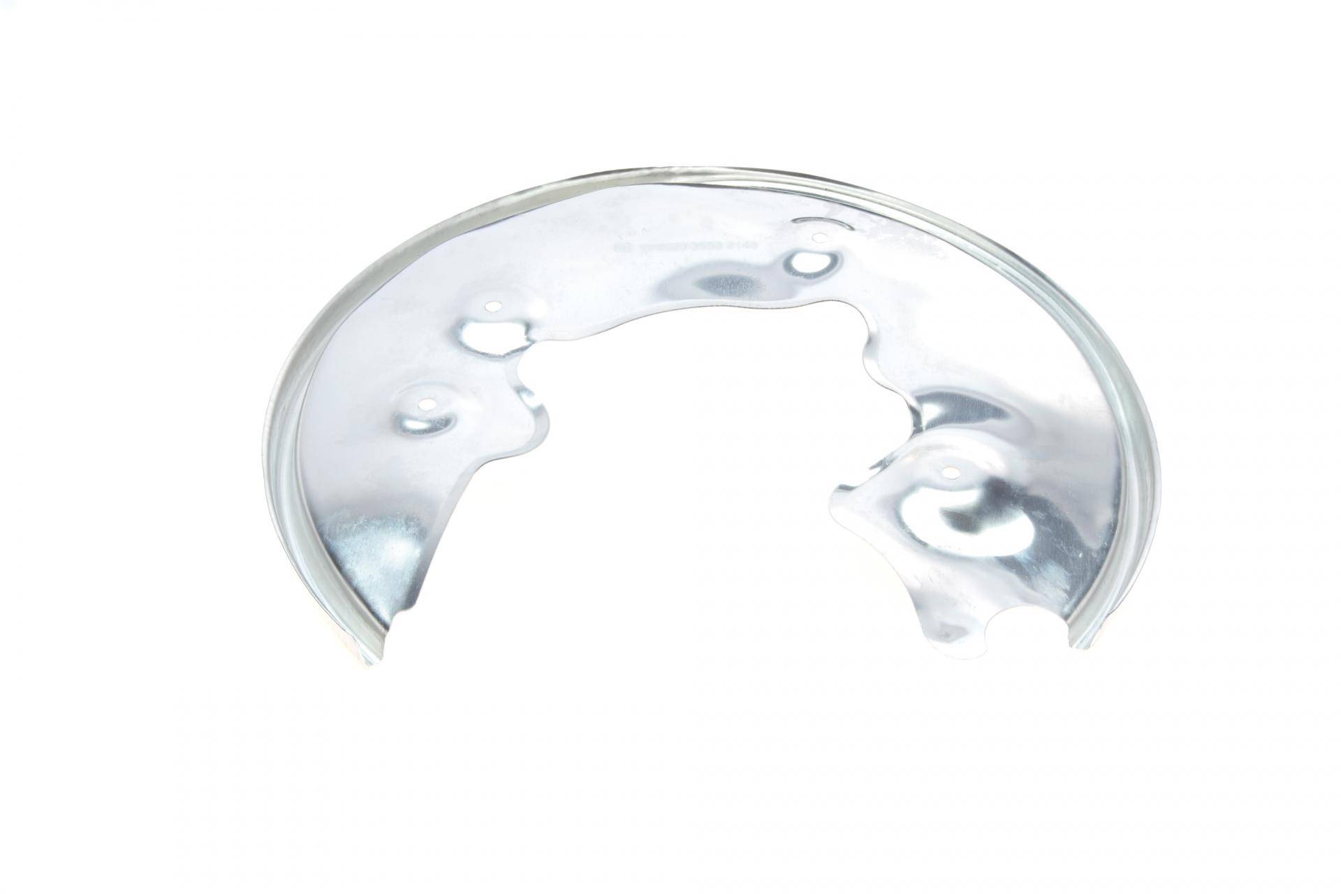 Захист диска гальмівного (заднього) (R) Audi A4/A5/A6 07-18