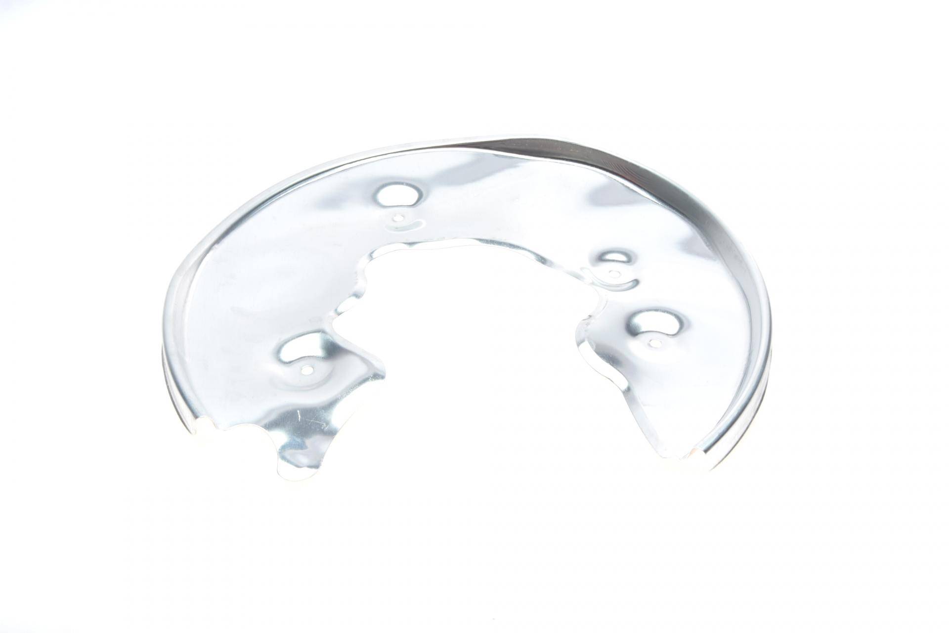 Захист диска гальмівного (заднього) (R) Audi A4/A5/A6 07-18