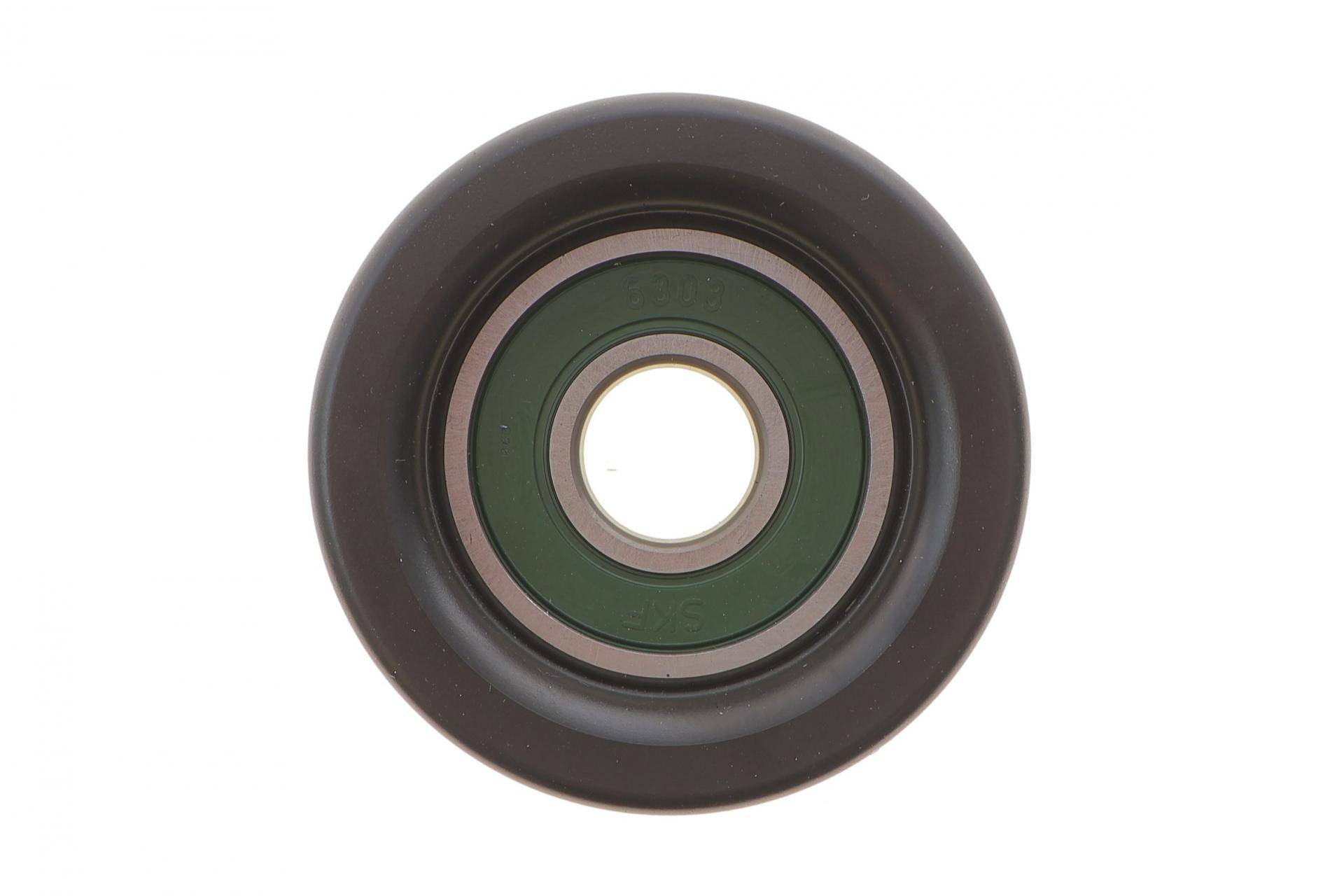 Ролик генератора Honda Accord VII/VIII 2.2 i-CTDi/i-DTEC 04- (натяжний)