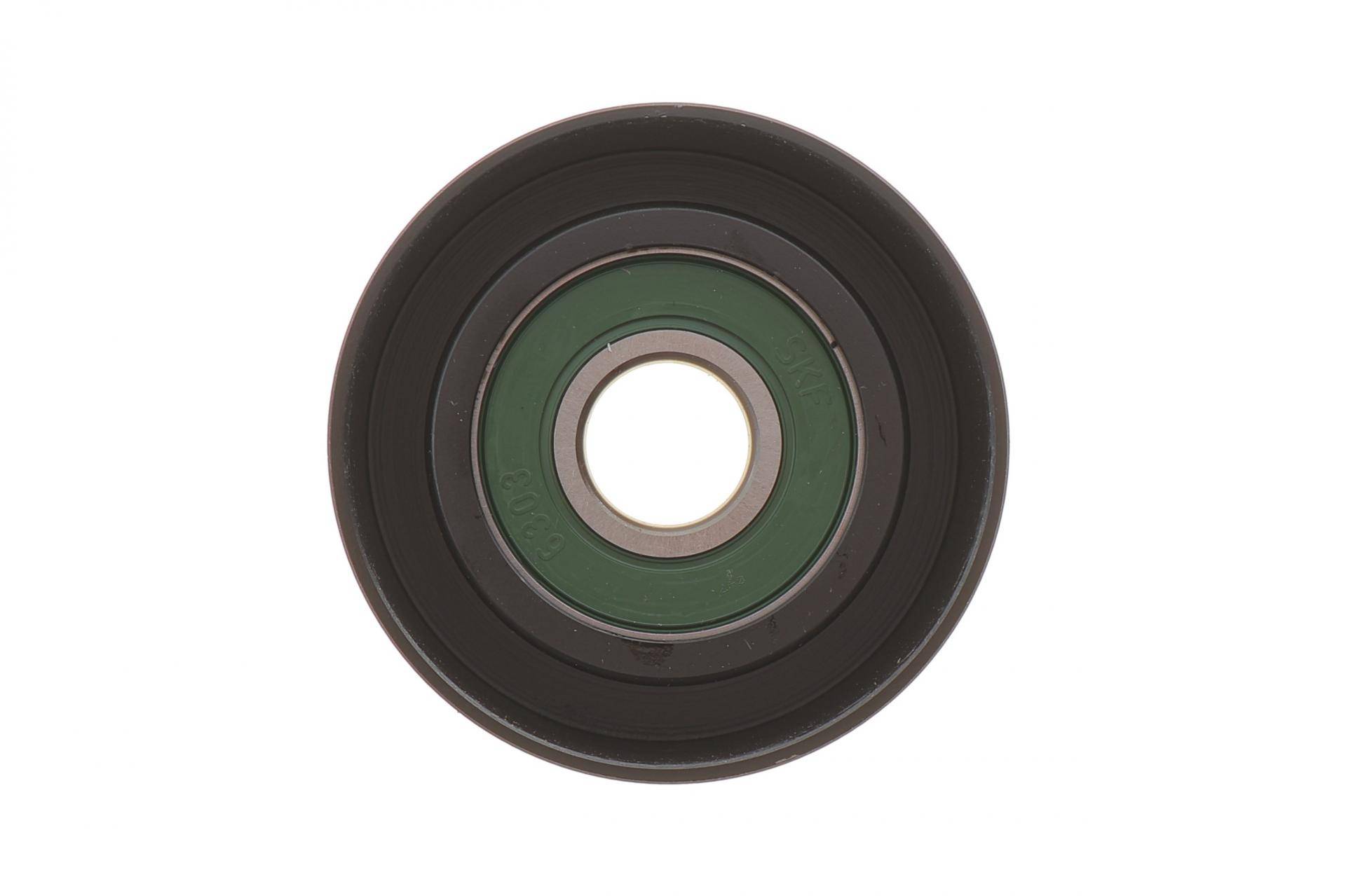 Ролик генератора Honda Accord VII/VIII 2.2 i-CTDi/i-DTEC 04- (натяжний)