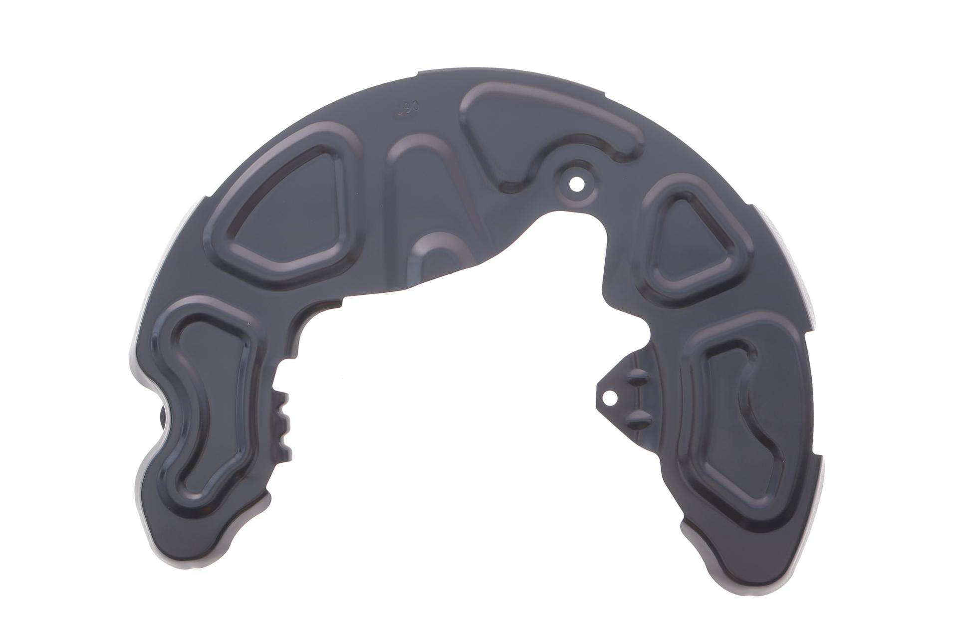 Захист диска гальмівного (переднього) (R) MB Vito (W447) 14-