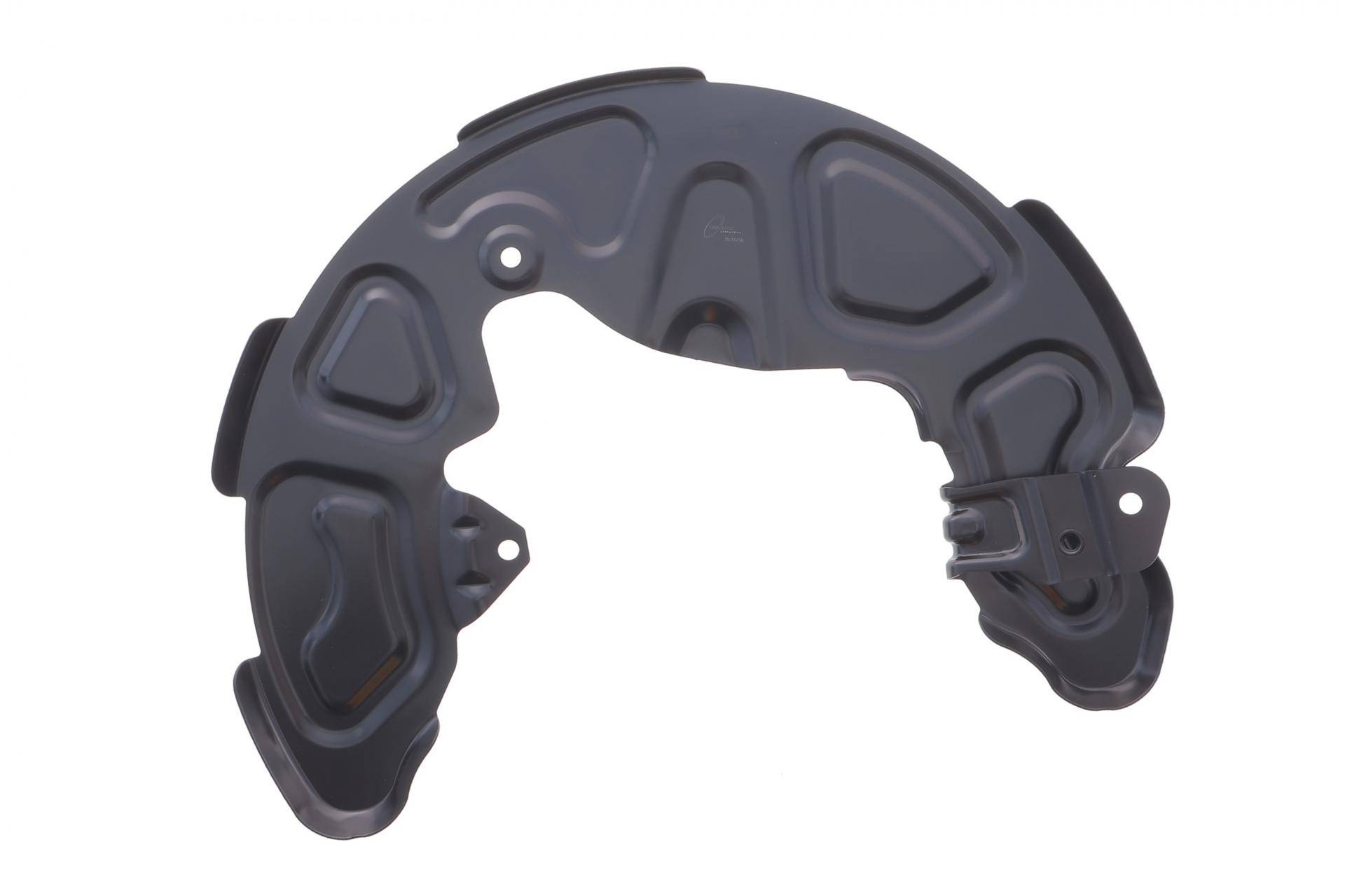 Захист диска гальмівного (переднього) (R) MB Vito (W447) 14-