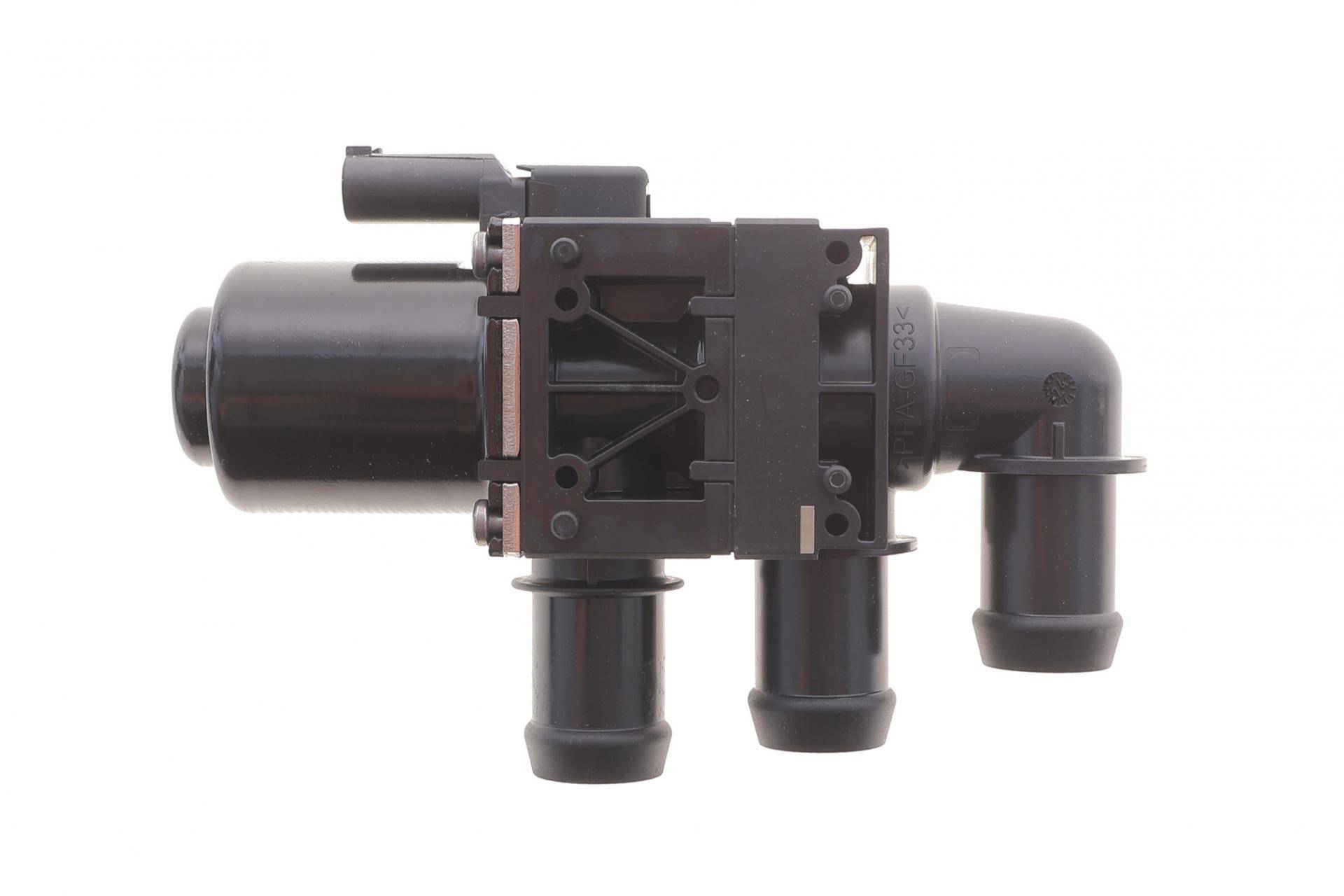 Кран пічки BMW 3 (F30/F80/G20/G80)/5 (F10/G30/F90)/7 (F01-F04/G11/G12) 09- B47/B57/B58/N57/N63/N74