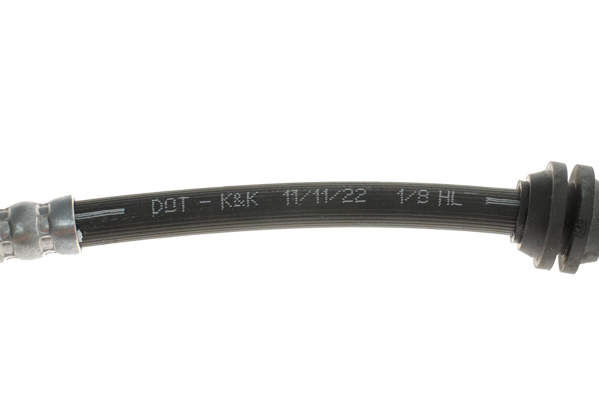 Шланг гальмівний (передній) MB Vito (W447) 2.0D 19- (L=594mm)