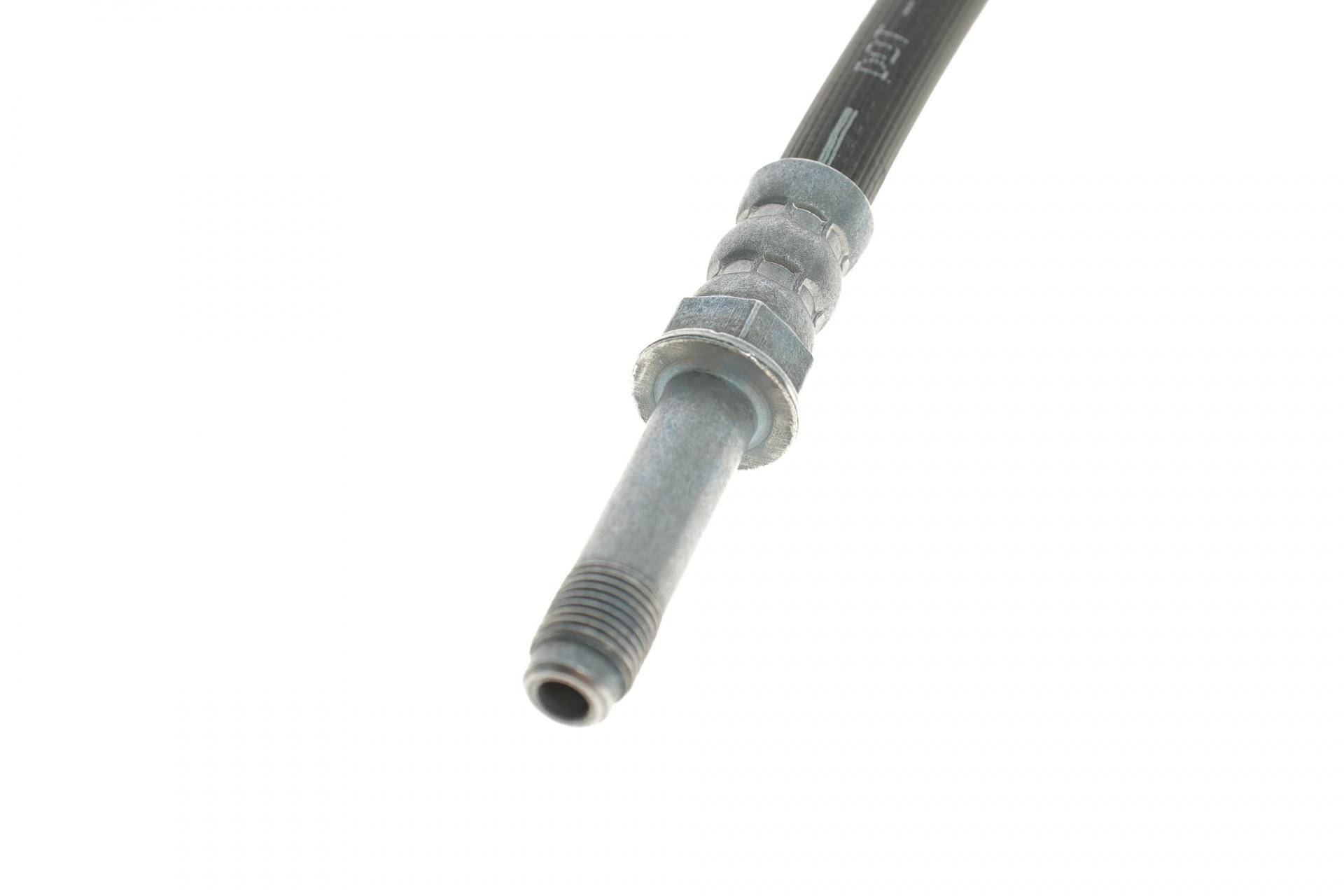 Шланг гальмівний (передній) MB Vito (W447) 2.0D 19- (L=594mm)