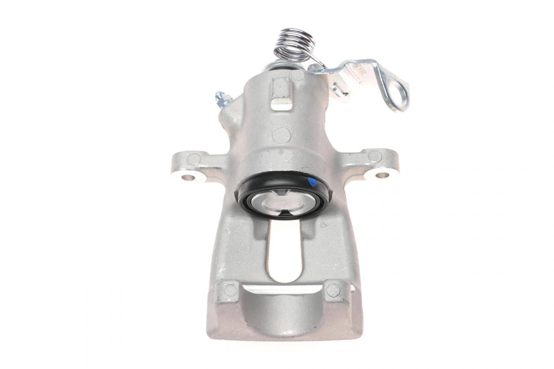 Супорт гальмівний (задній) (R) Opel Combo 01- (d=38mm) TRW