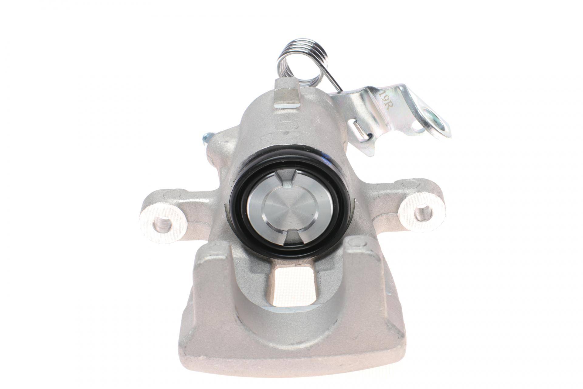 Супорт гальмівний (задній) (R) Opel Combo 01- (d=38mm) TRW