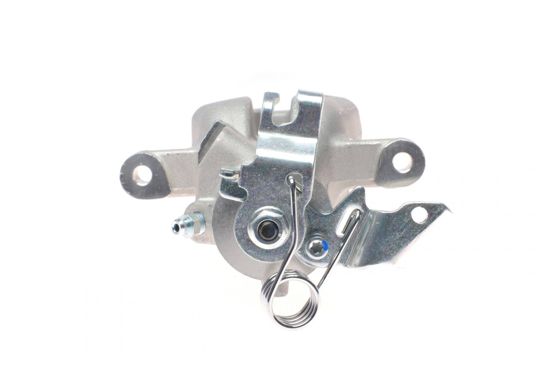 Супорт гальмівний (задній) (R) Opel Combo 01- (d=38mm) TRW