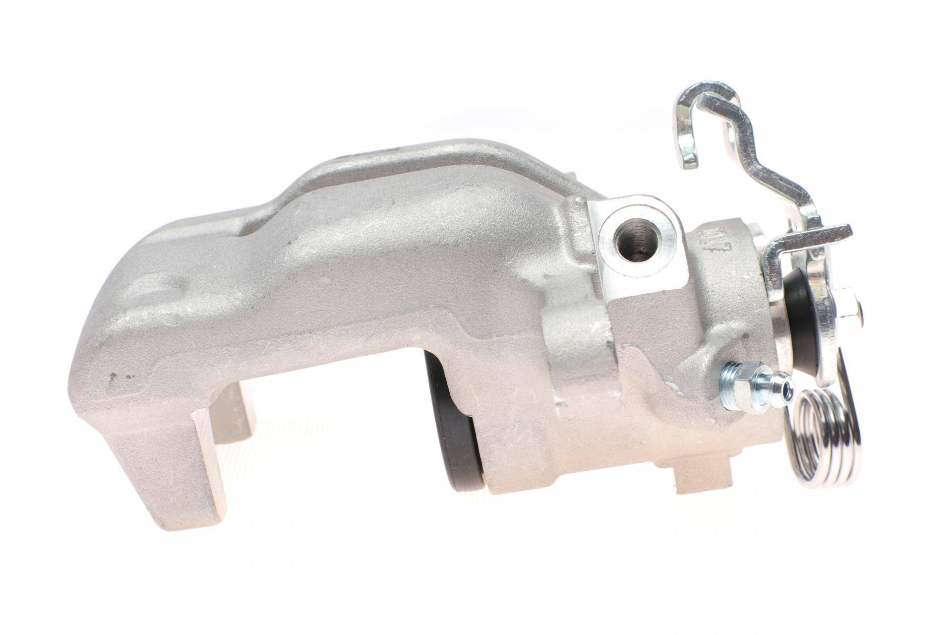 Супорт гальмівний (задній) (R) Opel Combo 01- (d=38mm) TRW