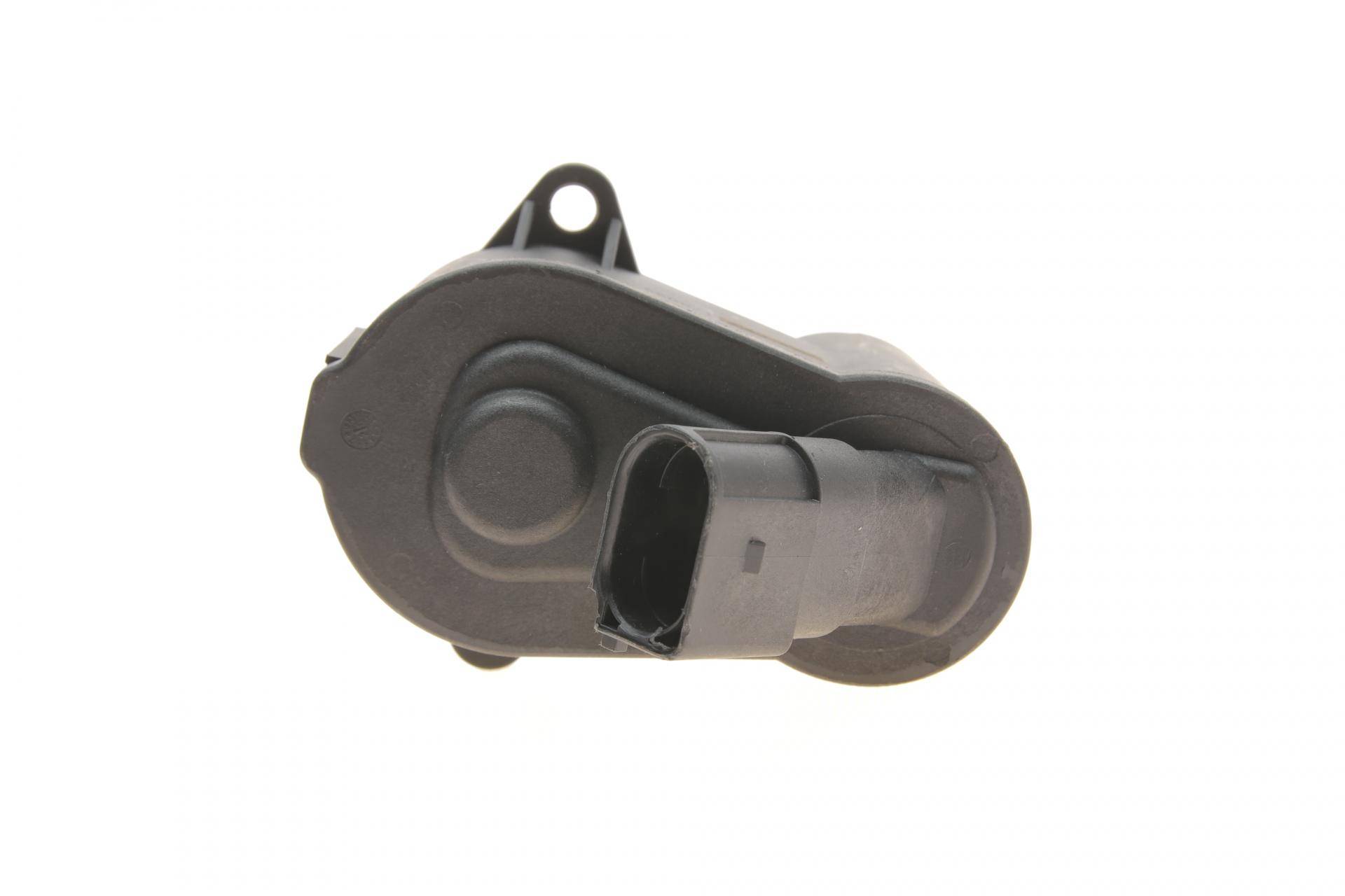 Моторчик електроручника Audi A6 04-11