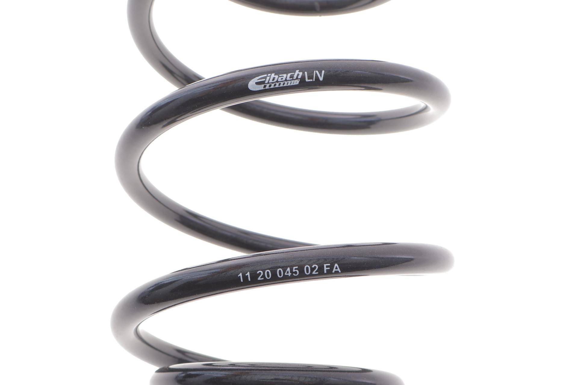 Комплект пружин (Pro-Kit) BMW 3 (G20/G80/G28) 18-/4 (G22/G82) 20- (B47/B48/B57/B46) (4 шт.)