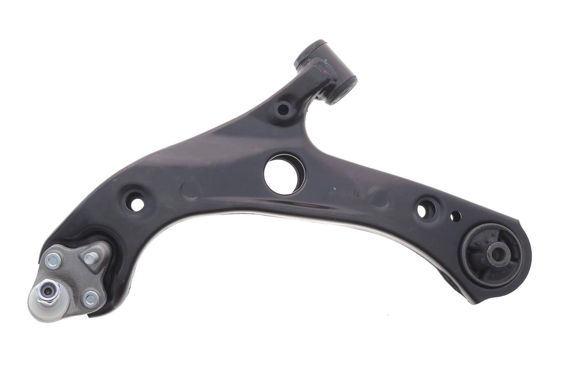 Важіль підвіски (передній/знизу) (L) Toyota Corolla/Prius 15-