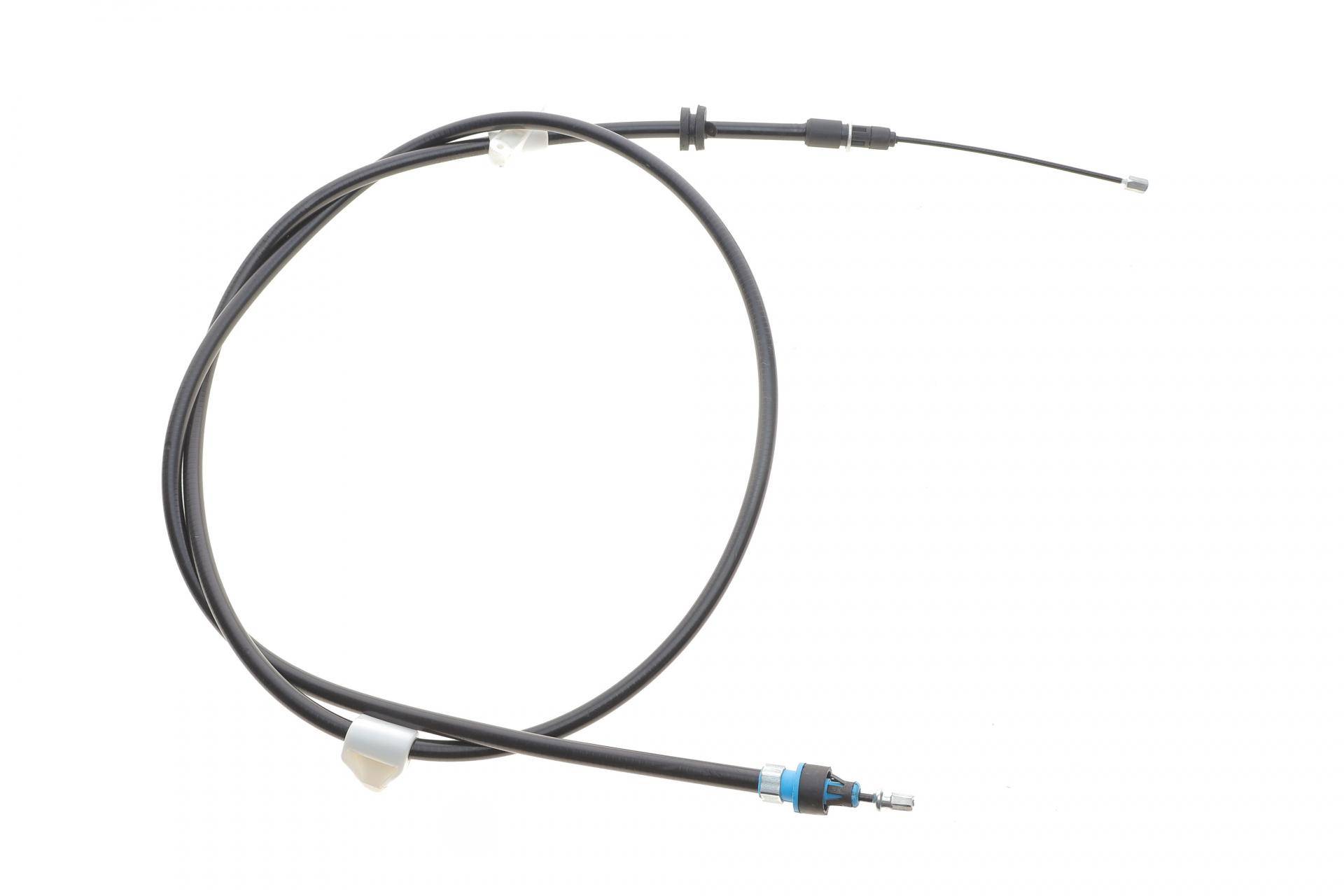 Трос ручника (задній) (R) Ford S-Max/Galaxy 06-15