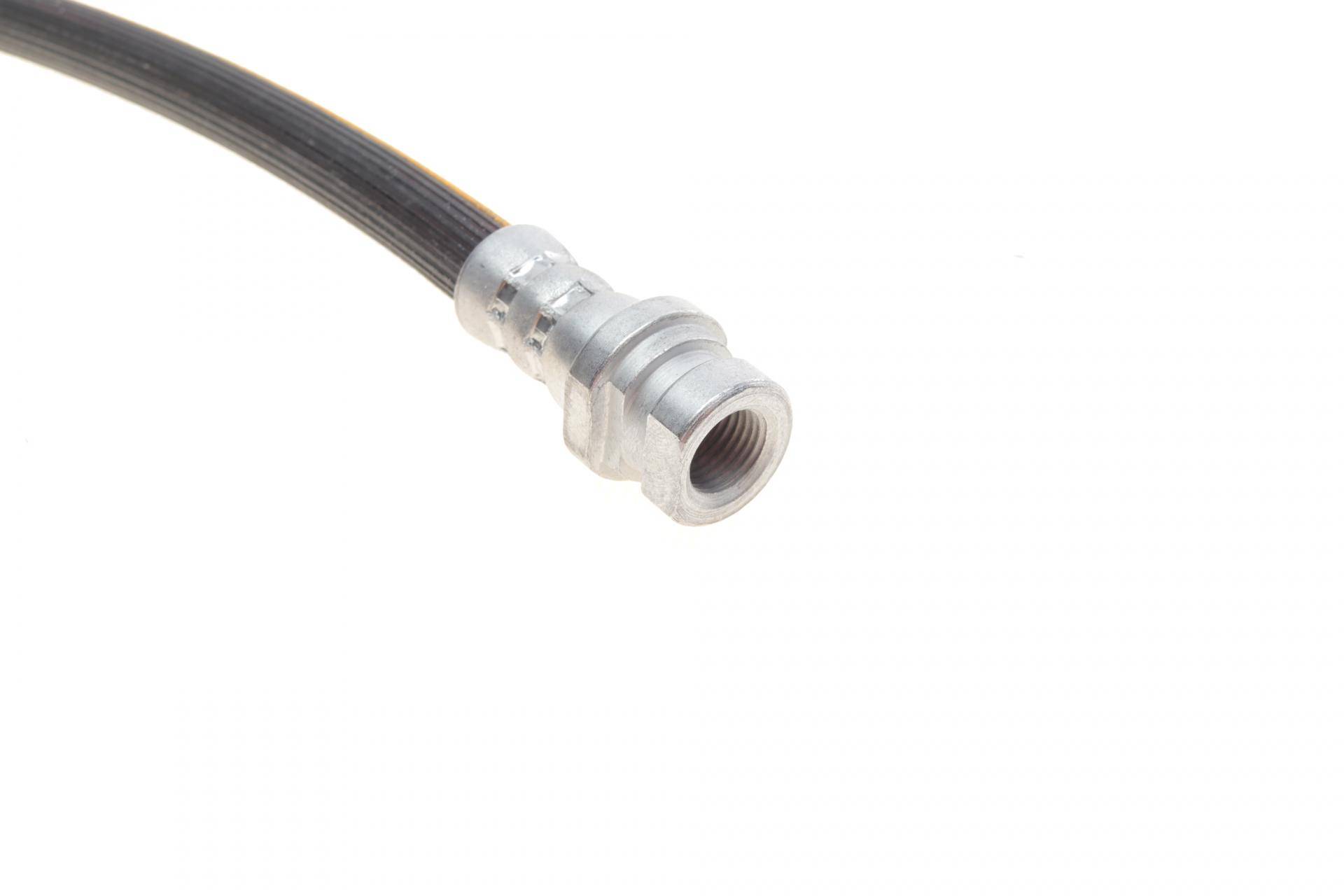 Шланг гальмівний (задній) Opel Movano/Renault Master 1.9/2.2/2.5dCi 98-06 (L)