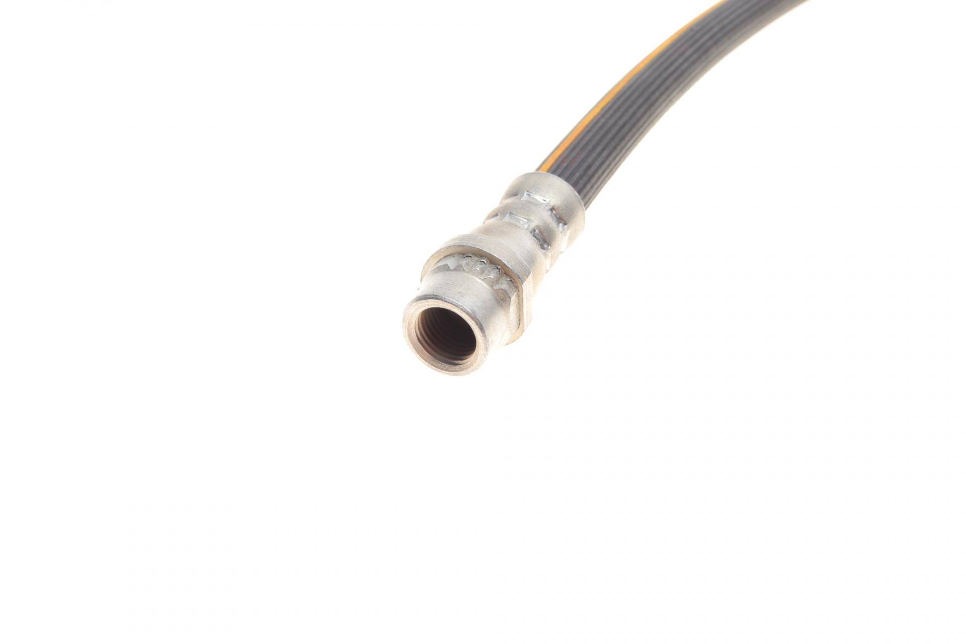 Шланг гальмівний (задній) Opel Movano/Renault Master 1.9/2.2/2.5dCi 98-06 (L)