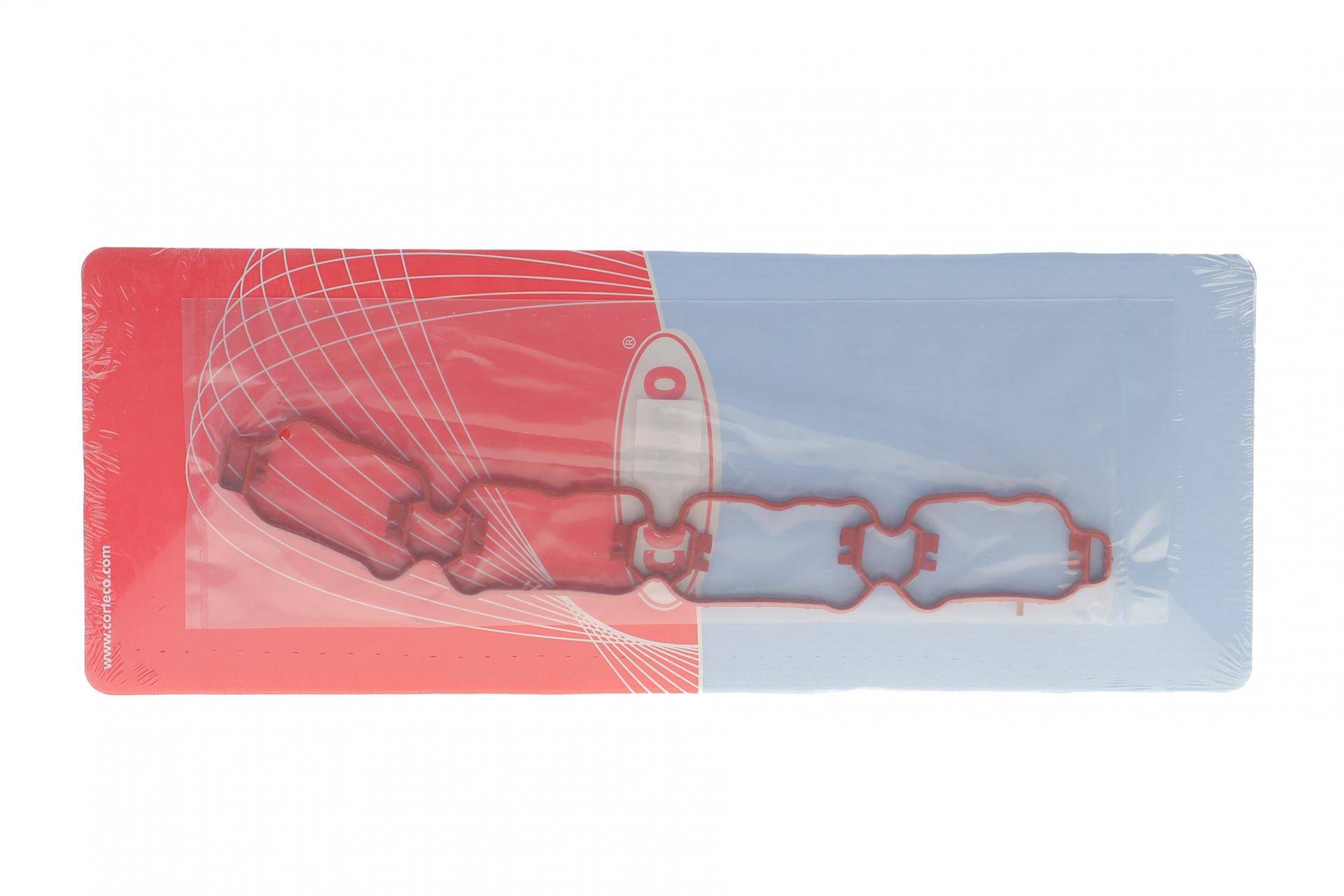 Прокладка колектора впускного Audi A3/A4/A7/VW Passat/Golf/Skoda Octavia 1.8/2.0 07-