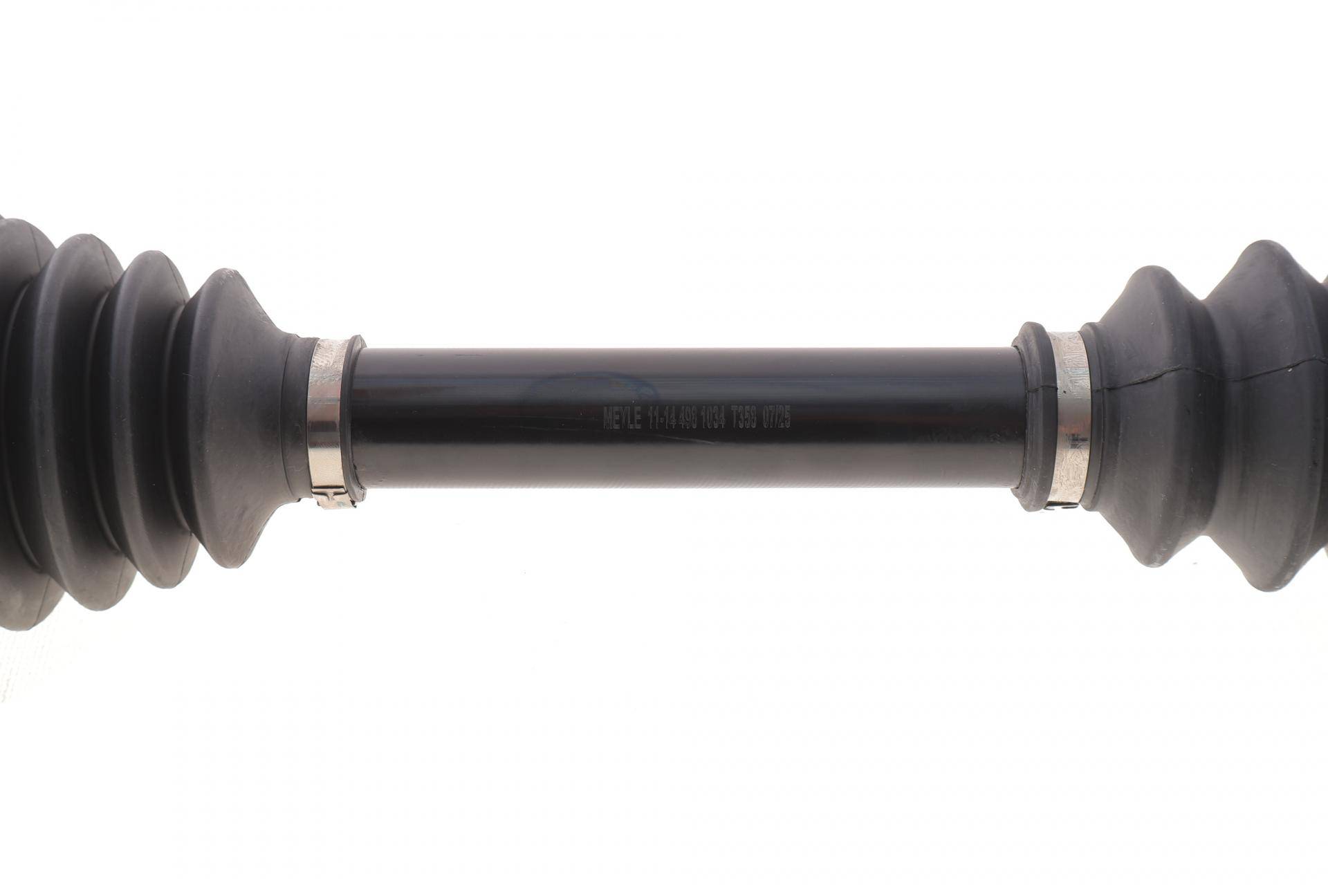 Піввісь (передня) Peugeot 308 13- (R) (28x37z/942mm)