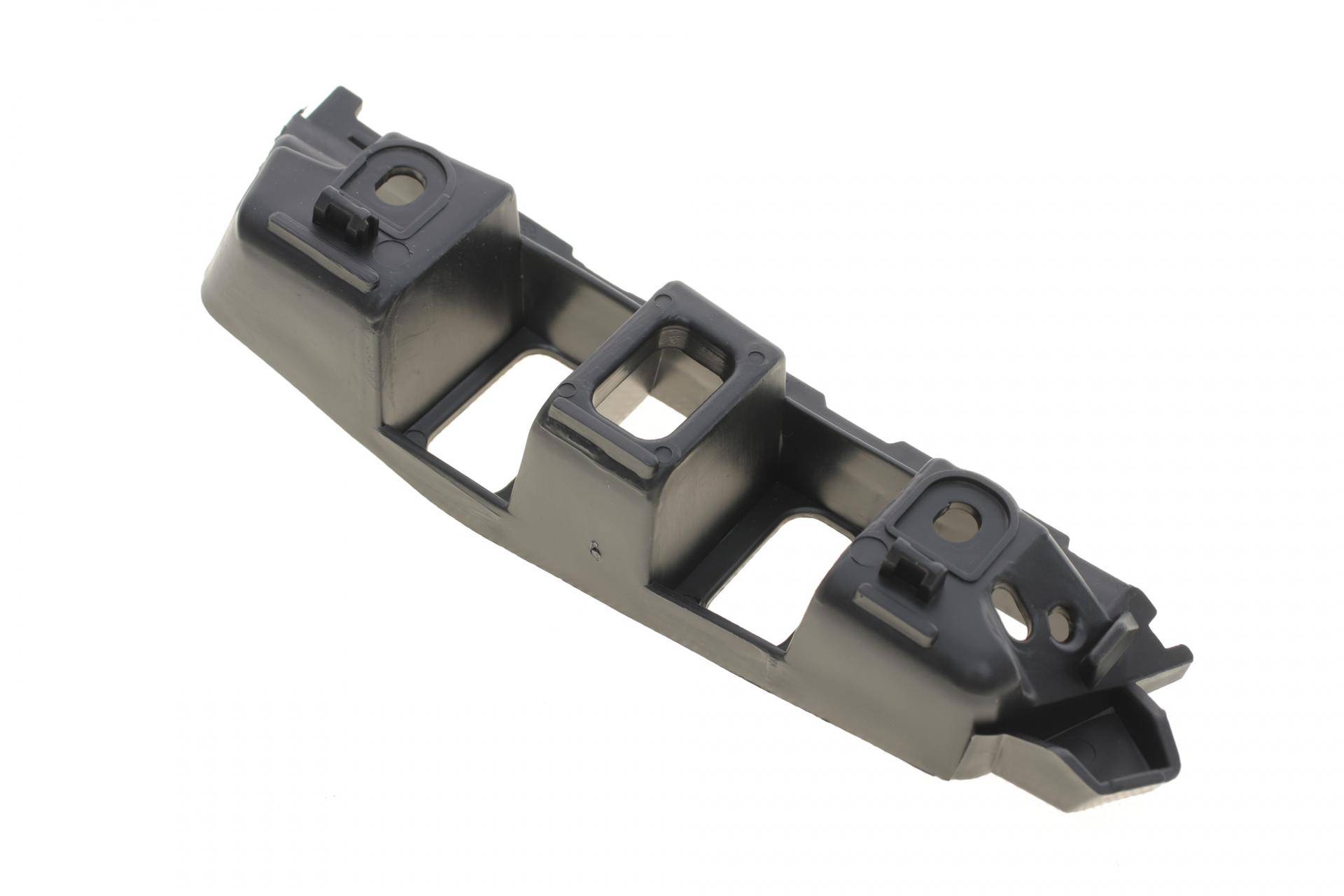 Кронштейн кріплення бампера (переднього/L) VW Touareg 10-18