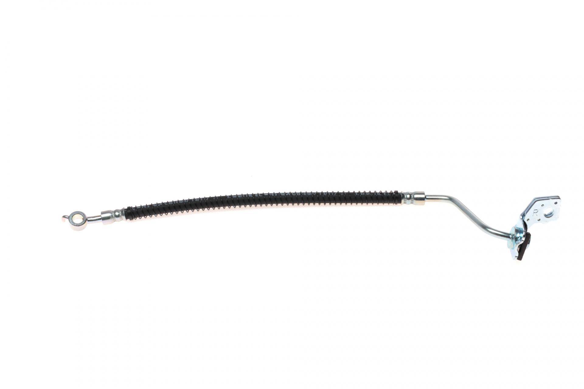 Шланг гальмівний (задній) Hyundai Santa Fe II 2.2 05-13 (R)