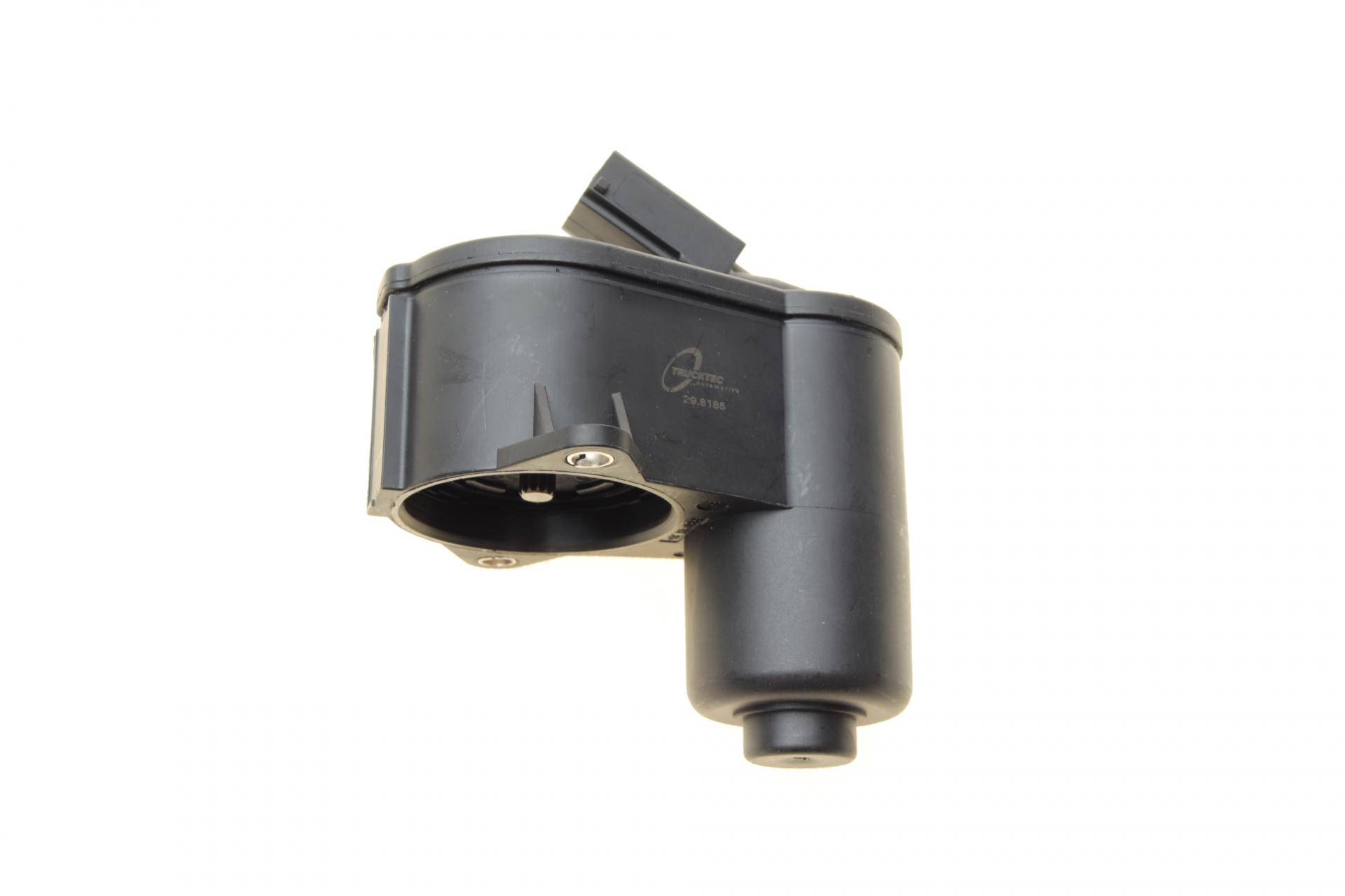 Моторчик електроручника VW Passat 05-14/Audi Q3 2.0 TDI 11-18