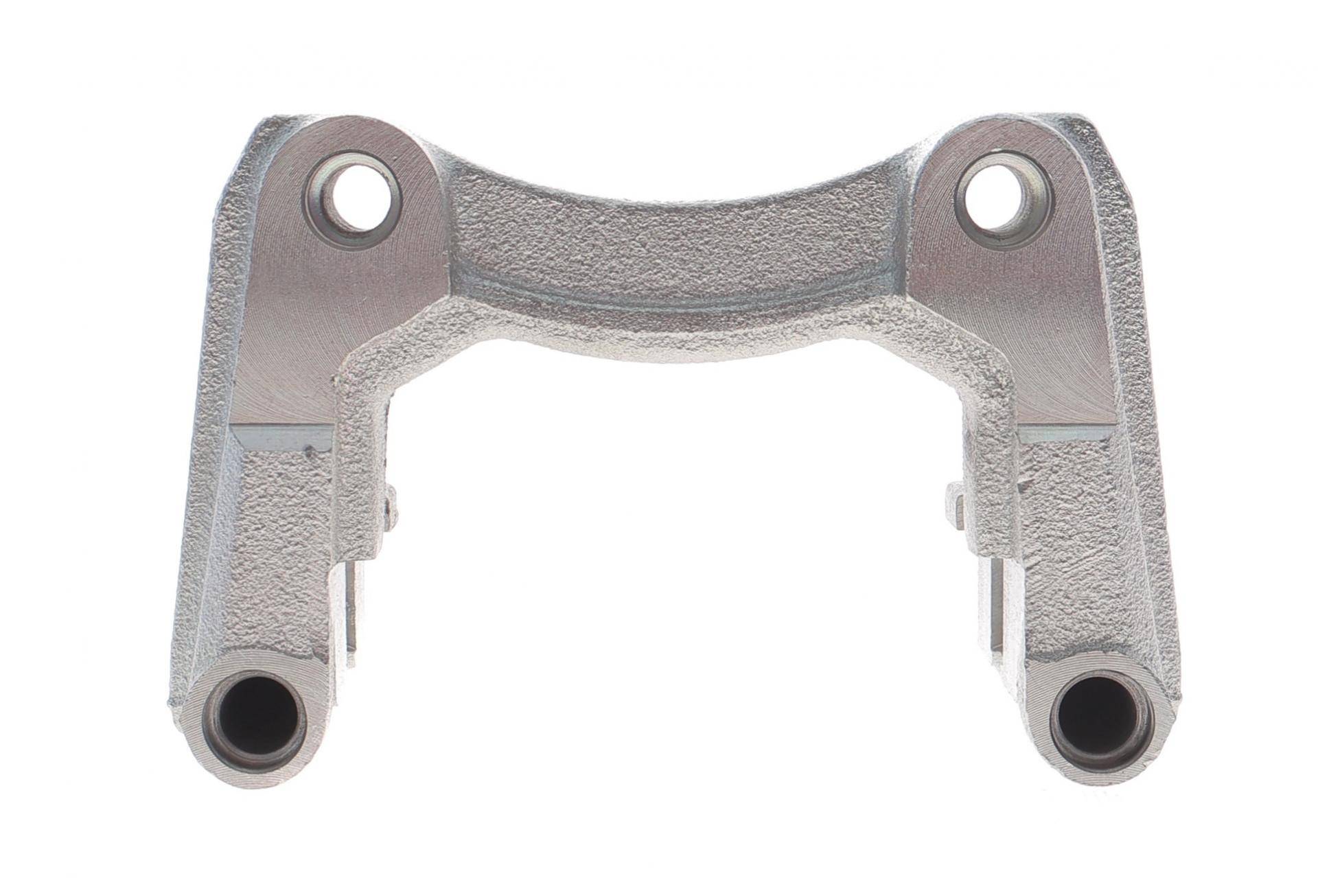 Скоба супорта (заднього) Fiat Sedici 06-/Suzuki Swift 06- (NISSIN)