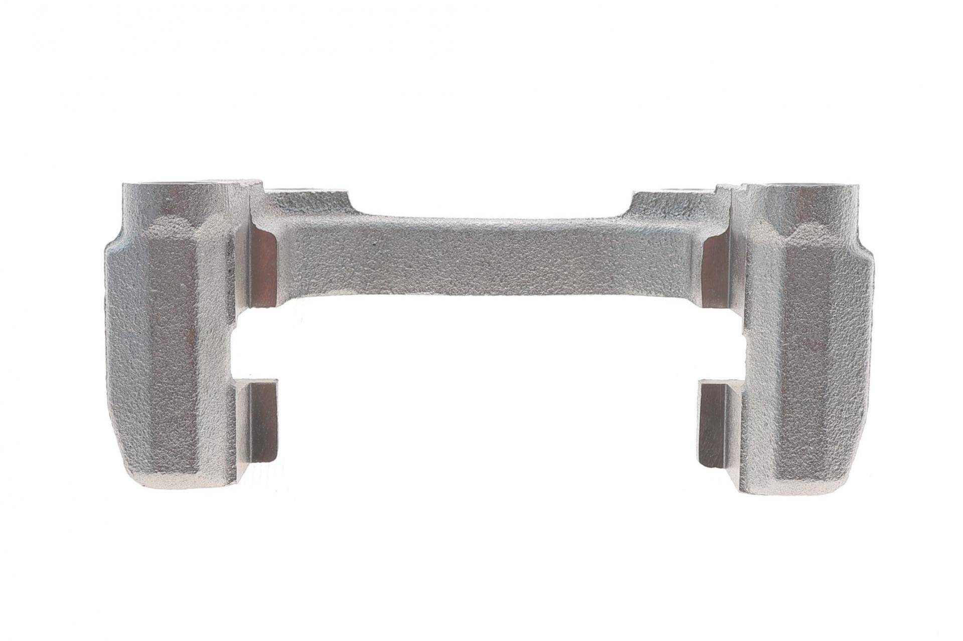 Скоба супорта (заднього) Fiat Sedici 06-/Suzuki Swift 06- (NISSIN)