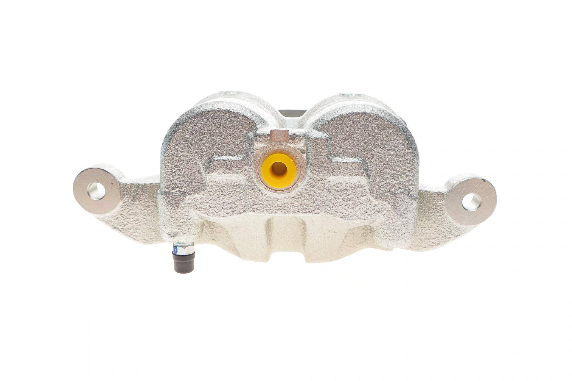 Супорт гальмівний (передній) (R) Nissan Qashqai/Qashqai +2 I/Renault Koleos I 03- (d=45mm) (Nissan)