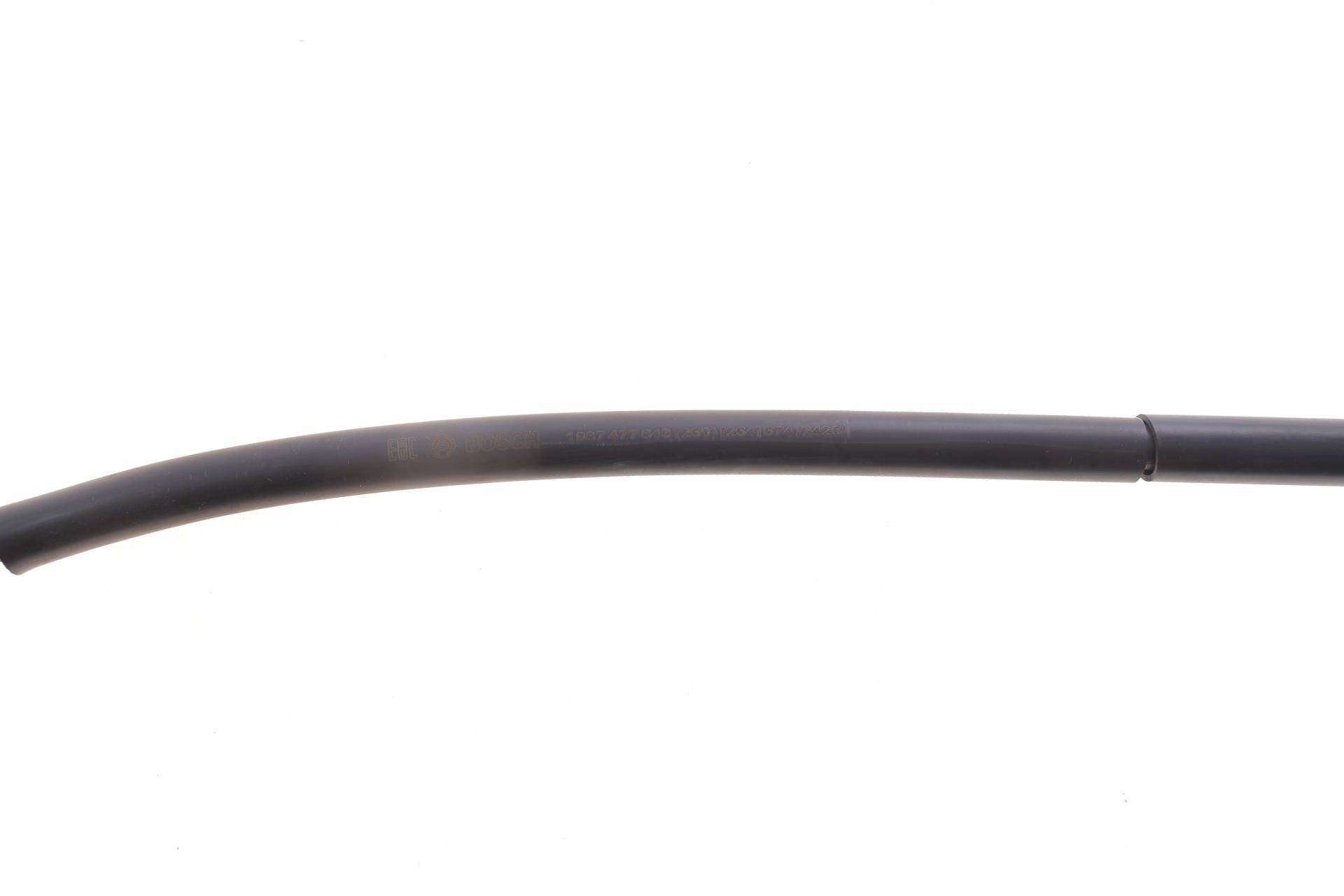 Трос ручника (задній) Lada Samara 2108-2115 88- (L=1617mm)