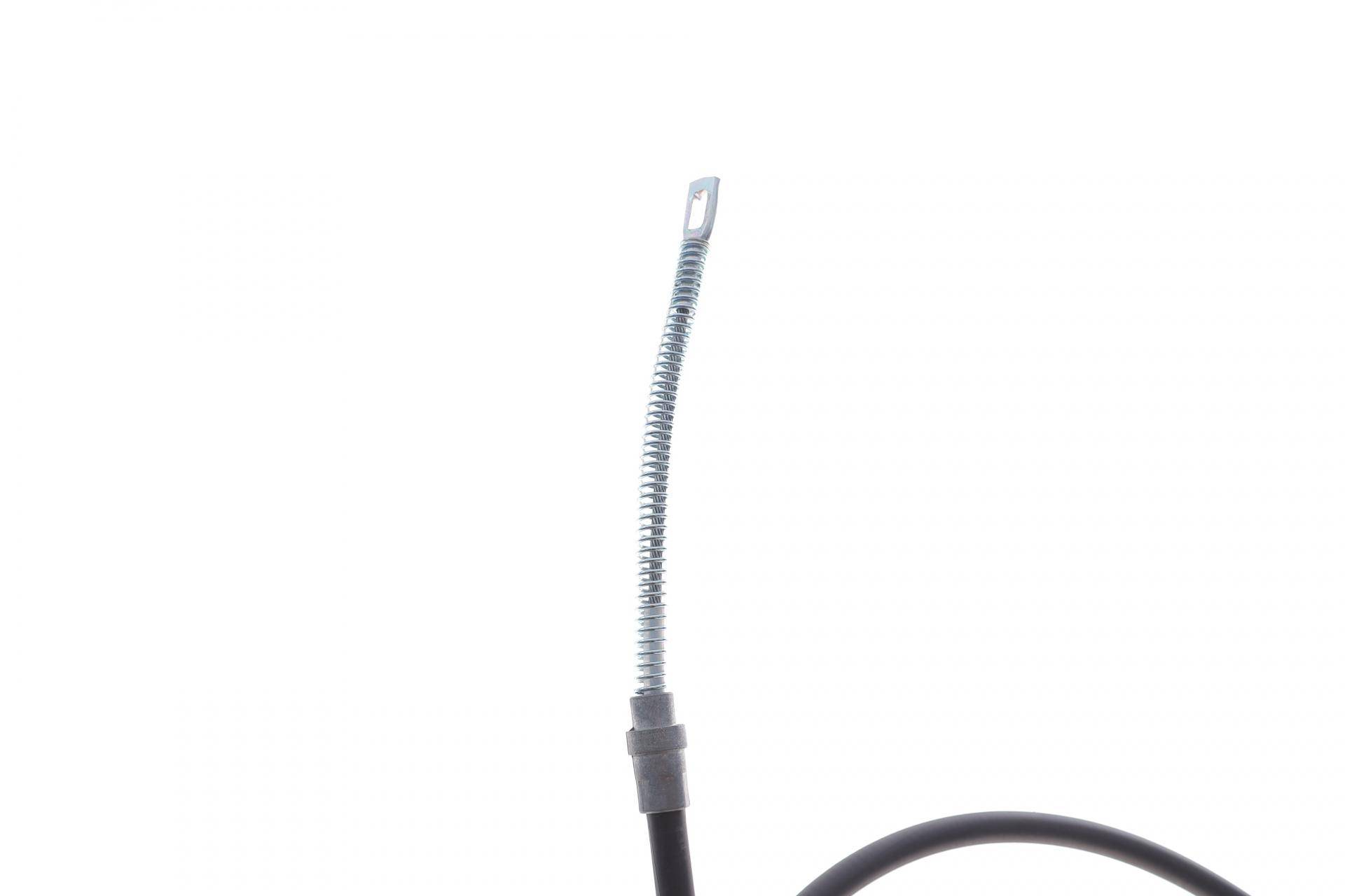 Трос ручника (задній) Lada Samara 2108-2115 88- (L=1617mm)