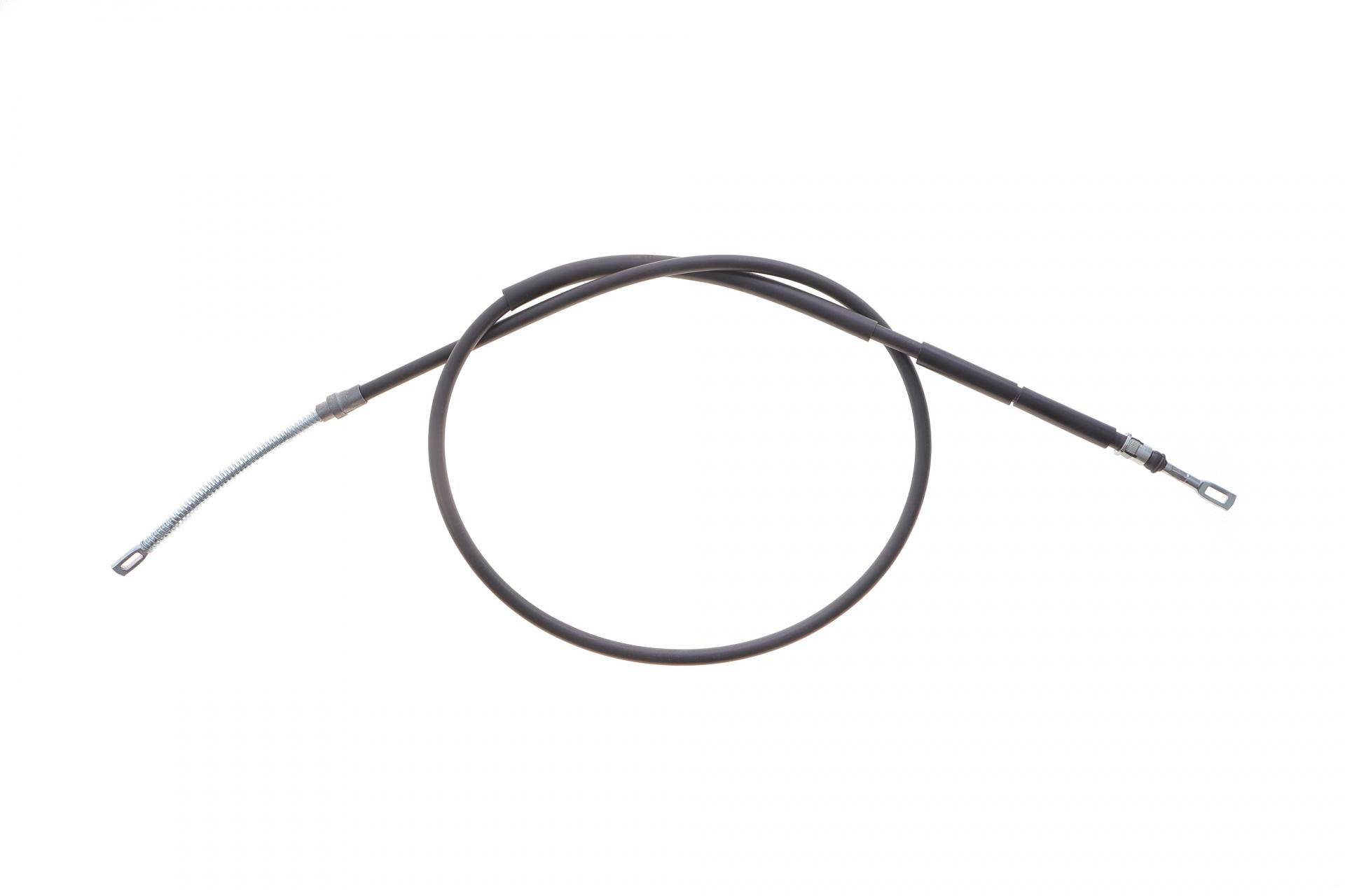 Трос ручника (задній) Lada Samara 2108-2115 88- (L=1617mm)