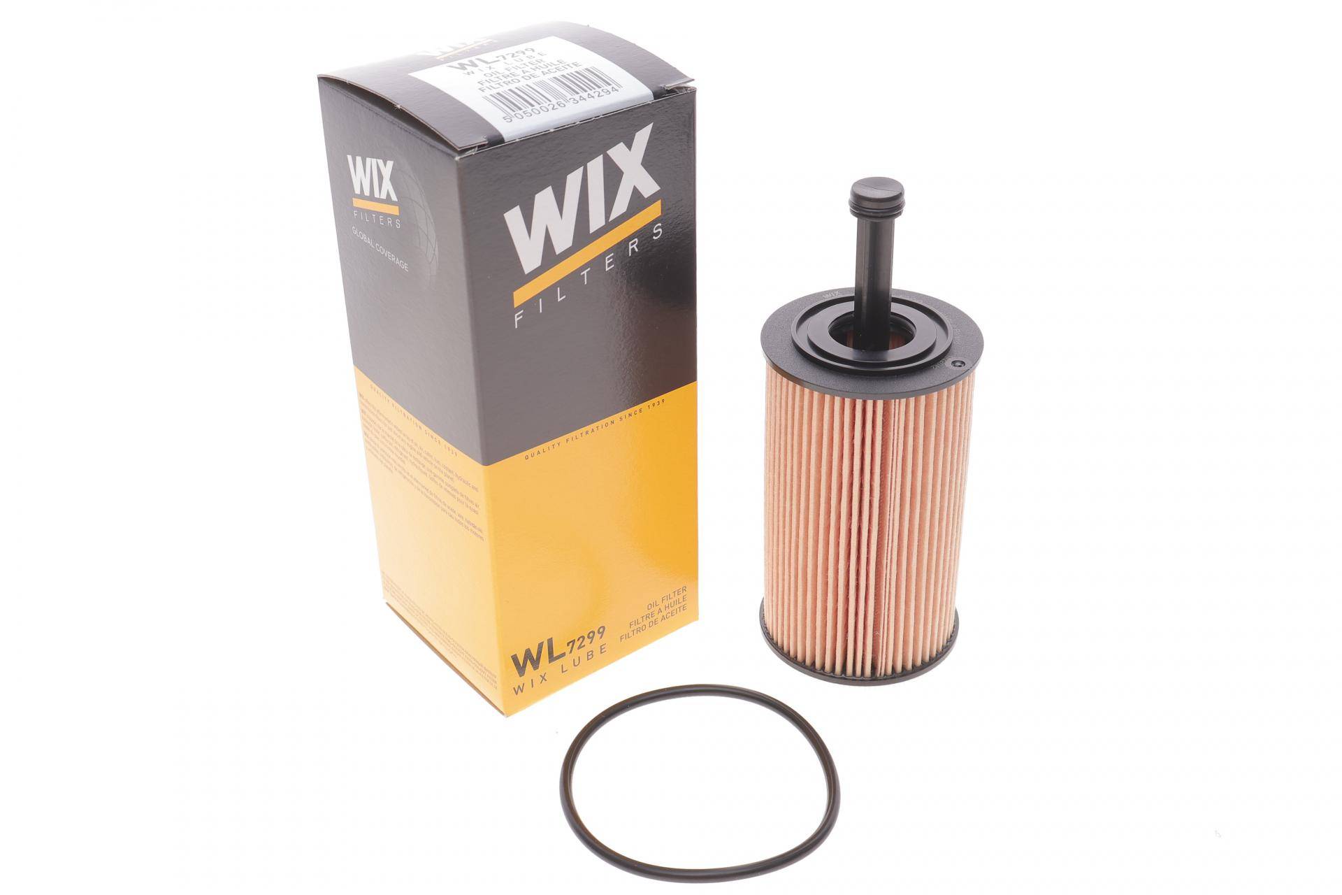 Фільтр масляний Citroen Berlingo/Peugeot Partner 1.4-1.6 96-15