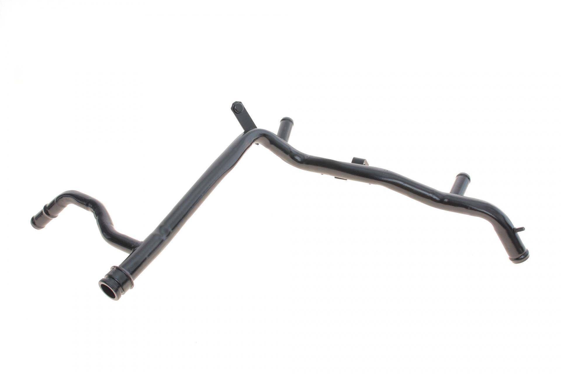 Патрубок системи охолодження Skoda Octavia/VW Golf IV 1.8 96-05