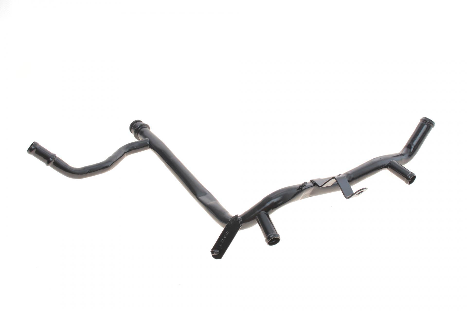 Патрубок системи охолодження Skoda Octavia/VW Golf IV 1.8 96-05