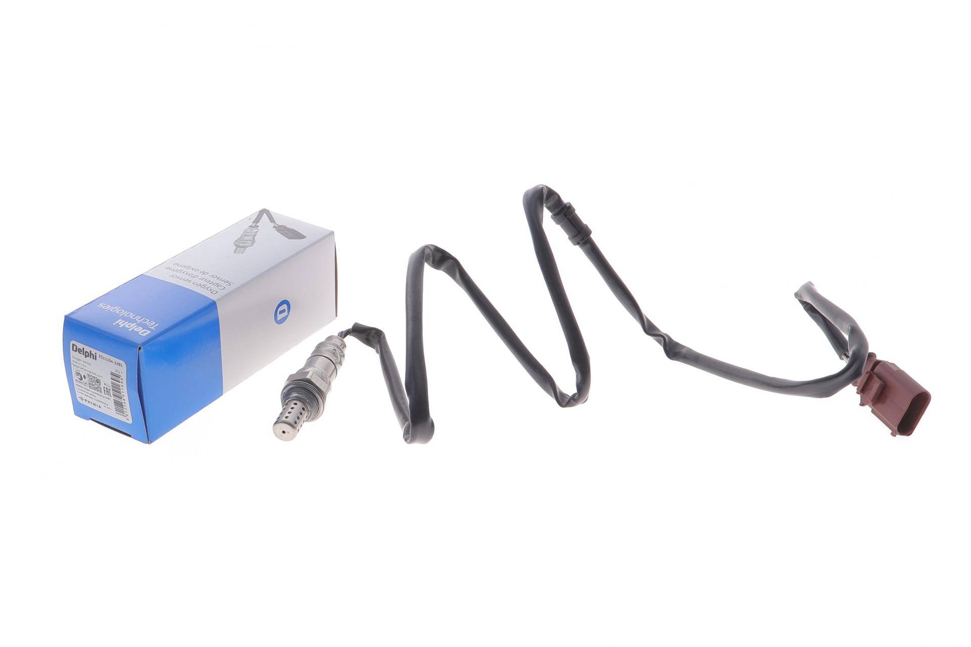 Лямбда зонд VW Touareg 3.0/3.6 V6 FSI 10-18