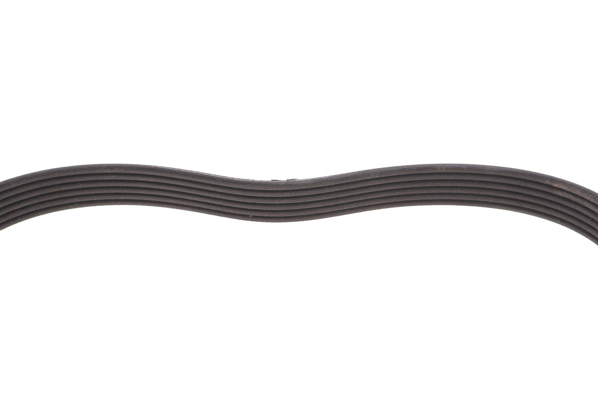 Комплект ременя генератора Citroen Berlingo/Peugeot Partner 1.6HDI 08- (6PK800)