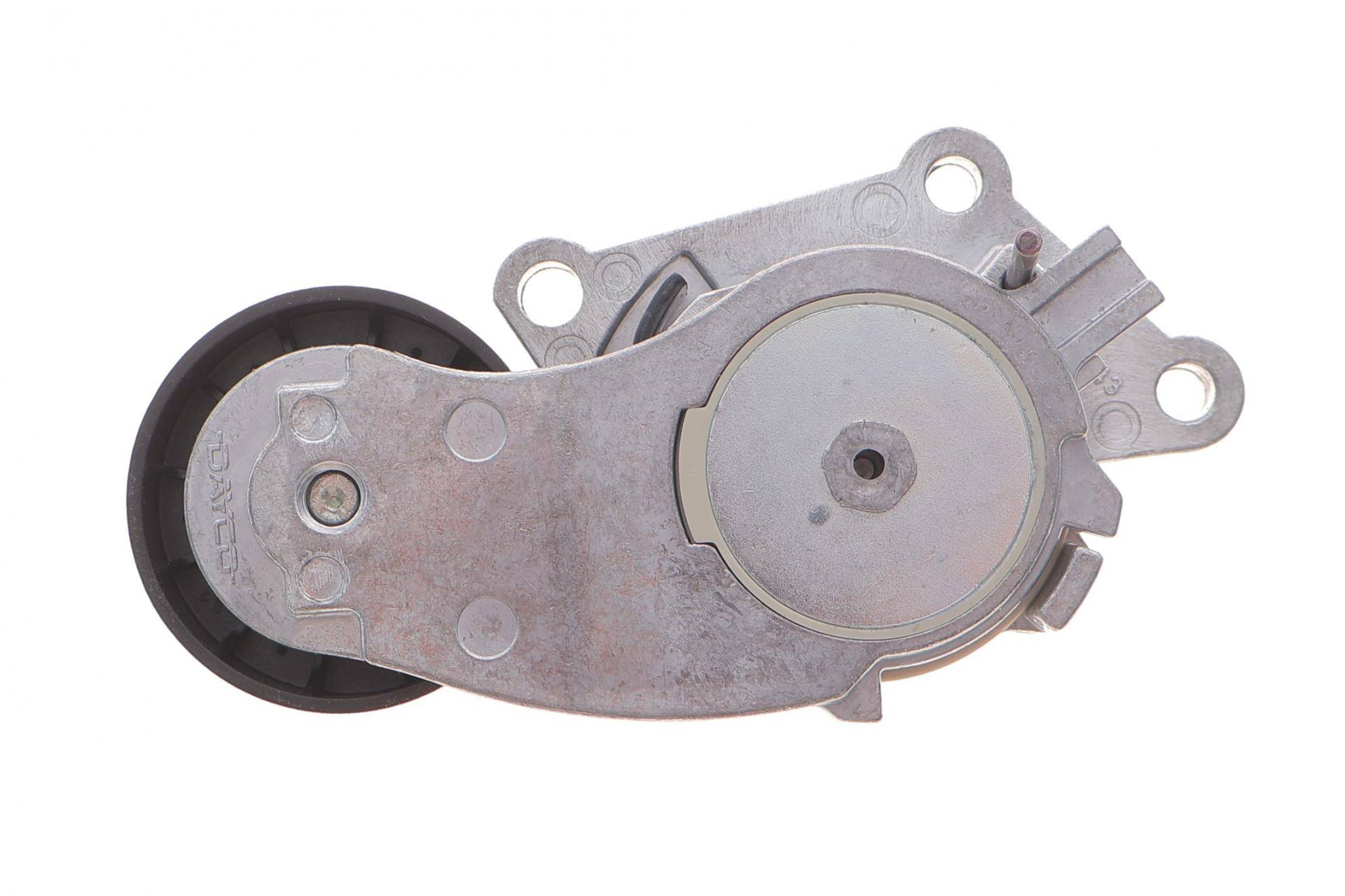 Комплект ременя генератора Citroen Berlingo/Peugeot Partner 1.6HDI 08- (6PK800)