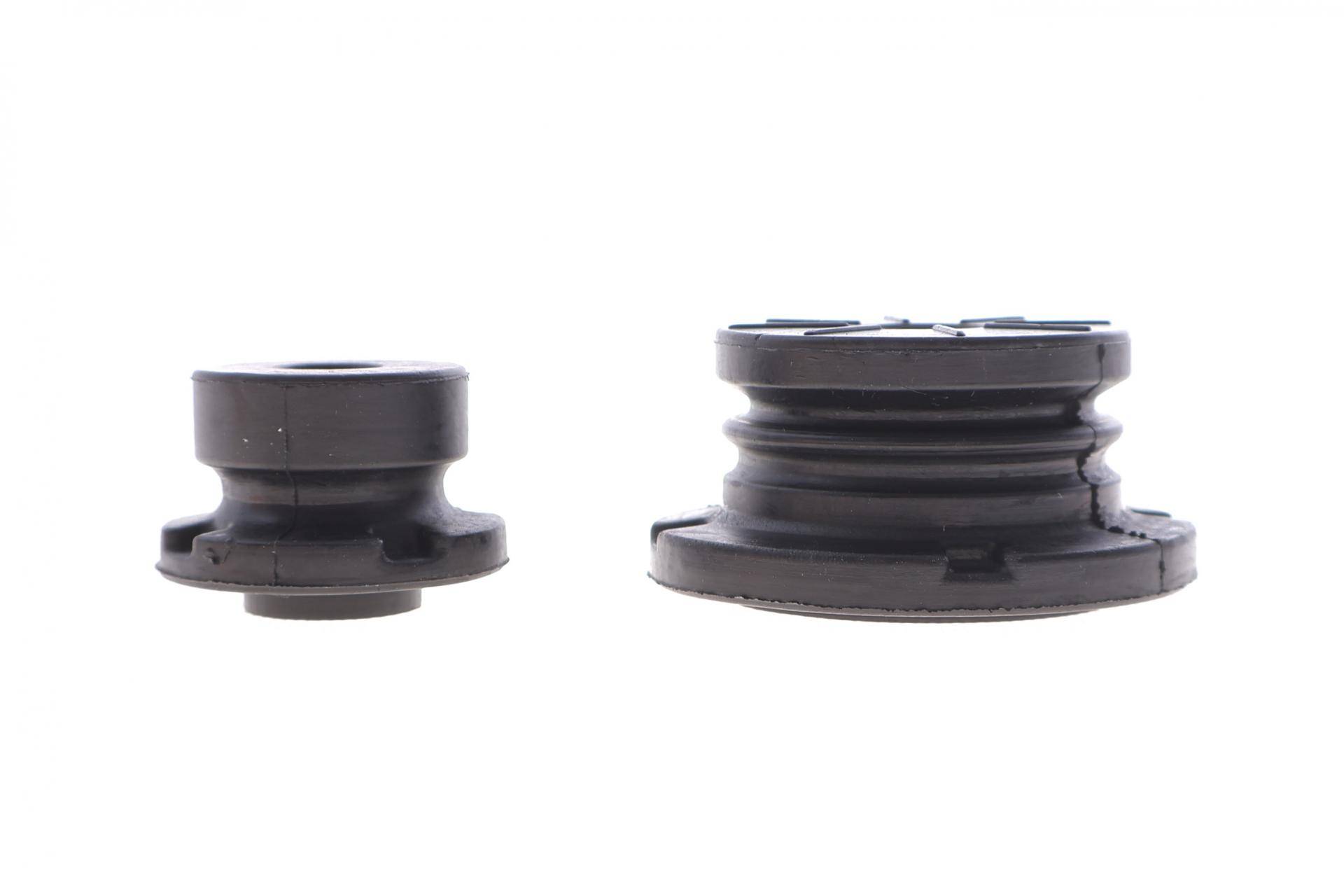 Подушка амортизатора (заднього) Mitsubishi Colt VI 04-12/Smart Forfour 04-06