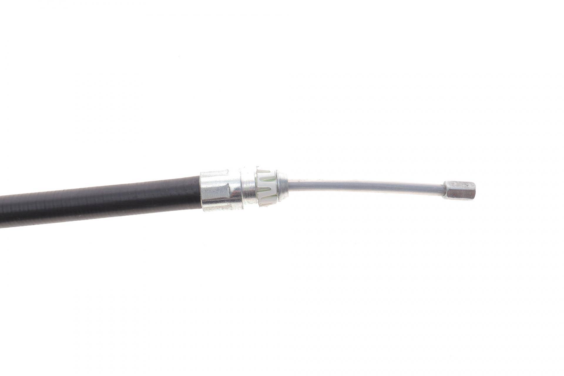 Трос ручника (центральний) MB Vito (W638) 96-03 (2925/2715 мм)