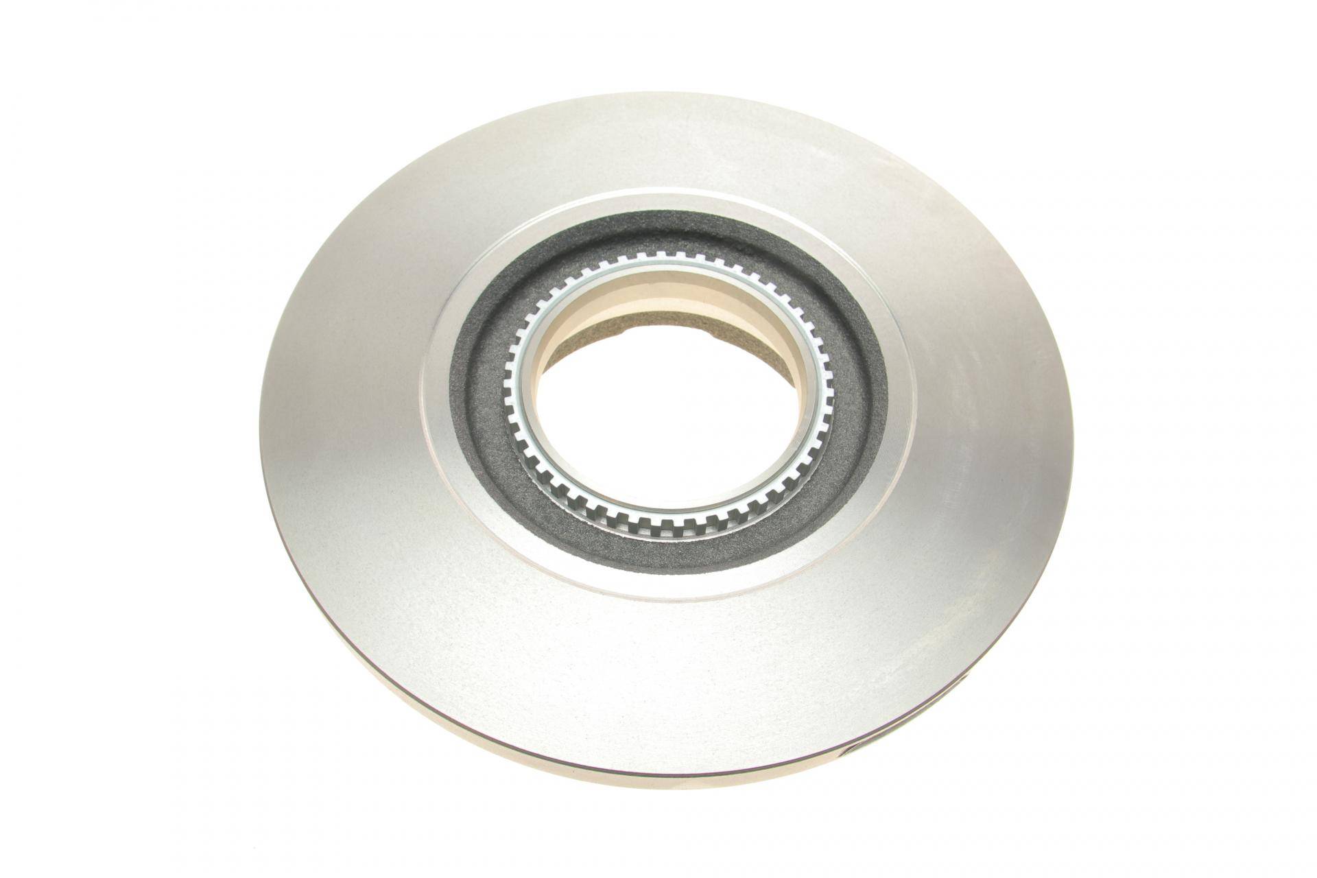 Диск гальмівний (задній) Ford Transit 12- (288x16) (+ ABS)