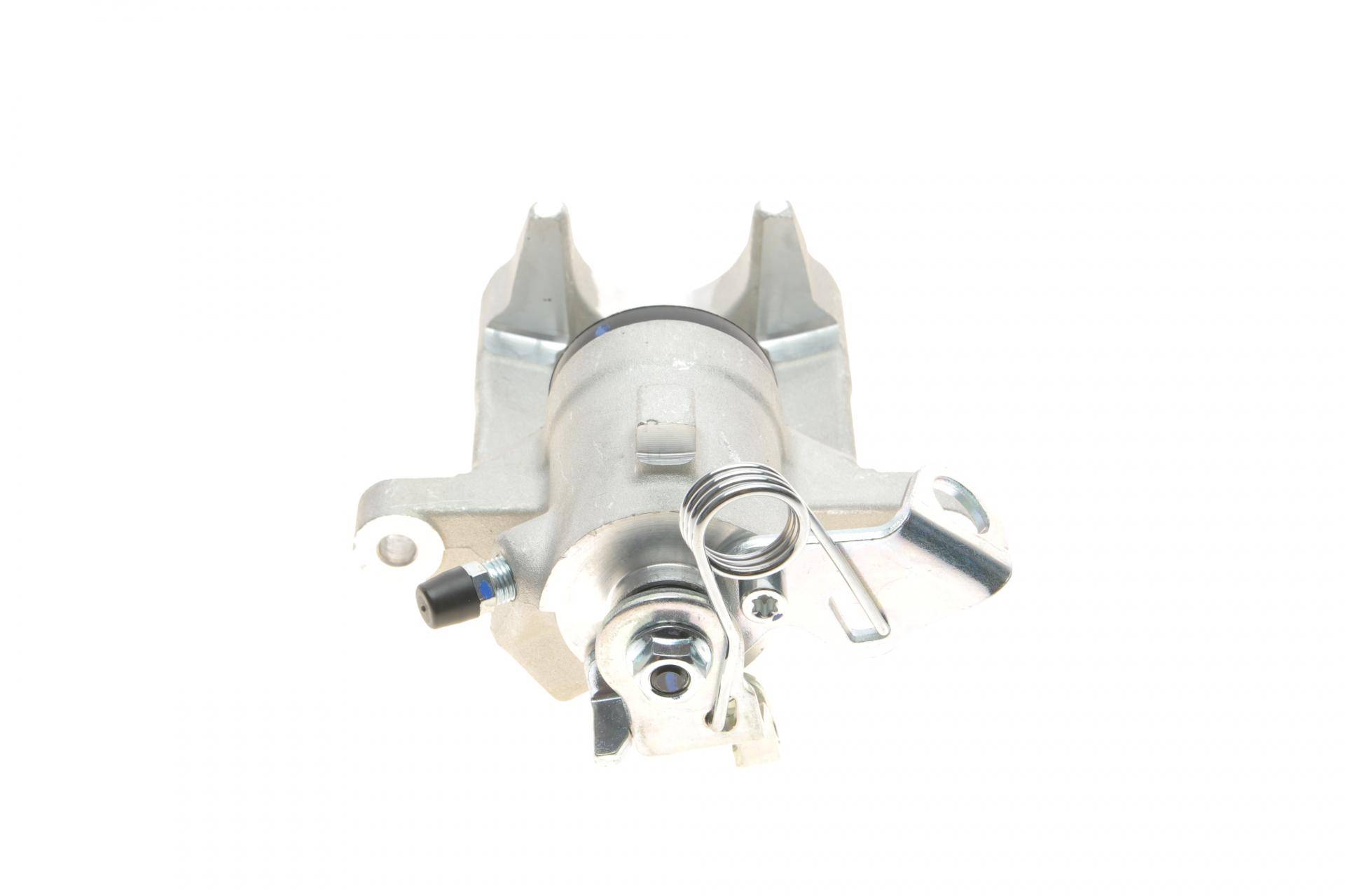 Супорт гальмівний (задній) (L) Skoda Fabia 99-14/VW Golf 97-06