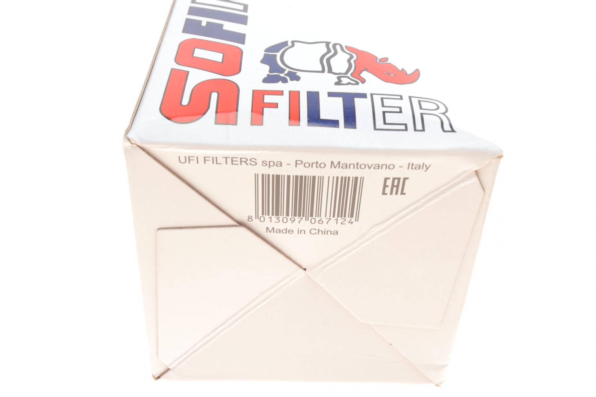 Фільтр масляний Citroen C5/Peugeot 407 3.0HDI 09-/Land Rover Discovery/Range Rover Sport 3.0TD 09-