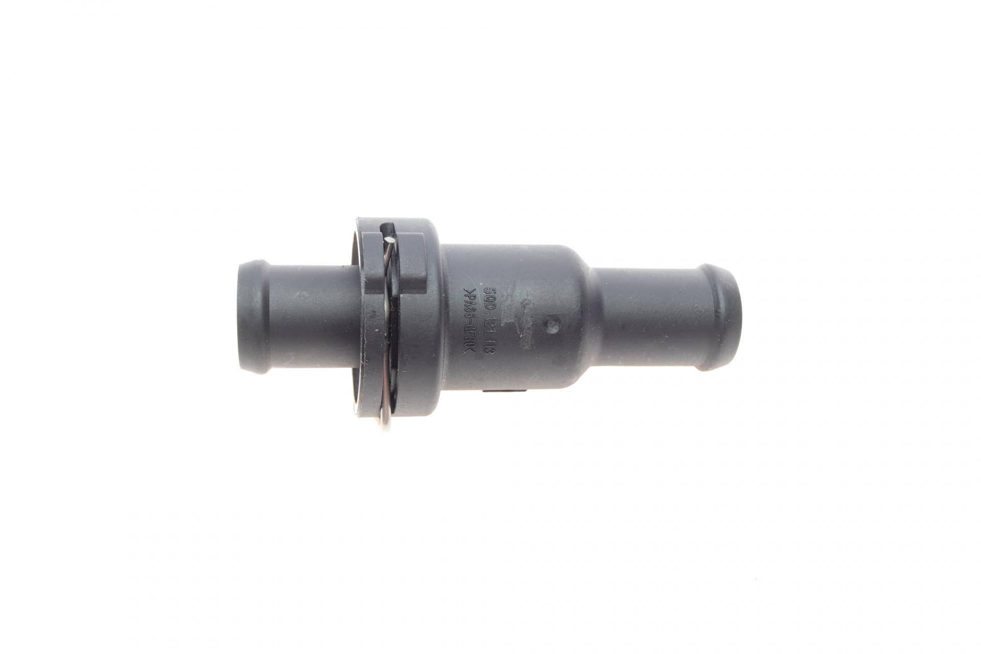 Термостат VW Passat/Golf V 1.4TSI-2.5FSI 05-/Caddy 2.0TDI 10-15 (75˚C) (OE VAG)