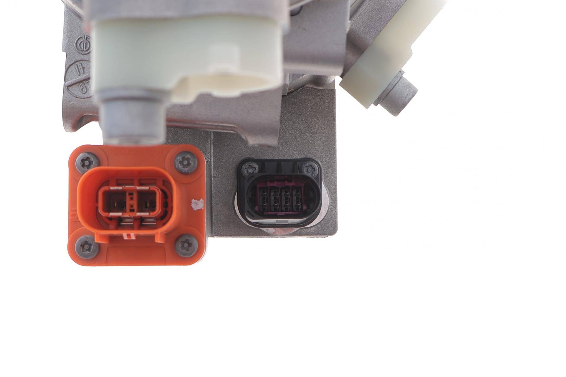 Компресор кондиціонера Audi A3 1,4 TFSI e-tron 14-/VW Golf VII 1.4 GTE Hybrid/e-Golf 14-