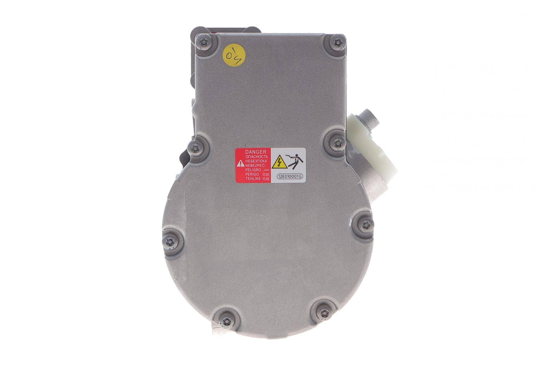 Компресор кондиціонера Audi A3 1,4 TFSI e-tron 14-/VW Golf VII 1.4 GTE Hybrid/e-Golf 14-