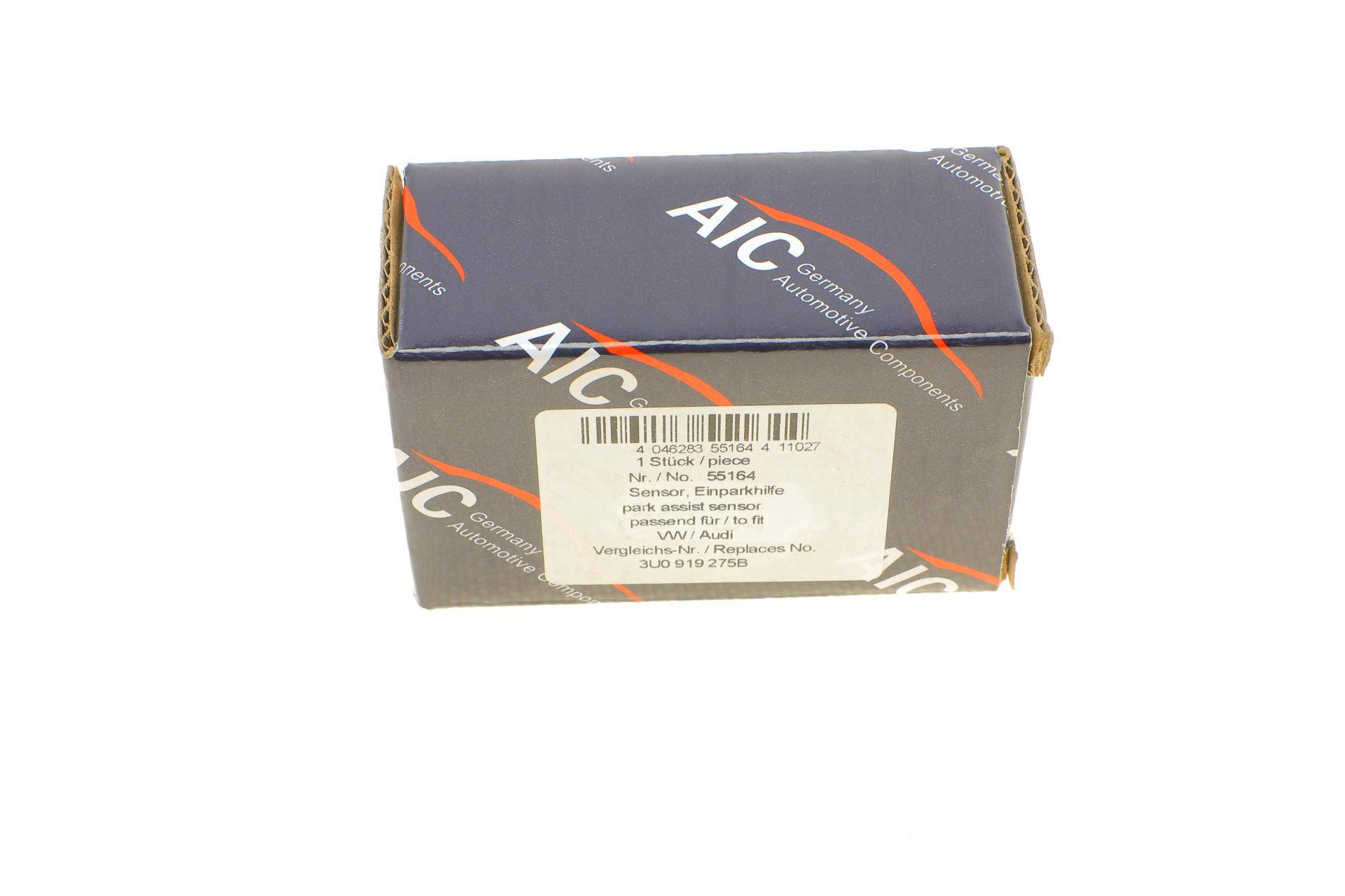 Датчик парковки Skoda SuperB 01-08