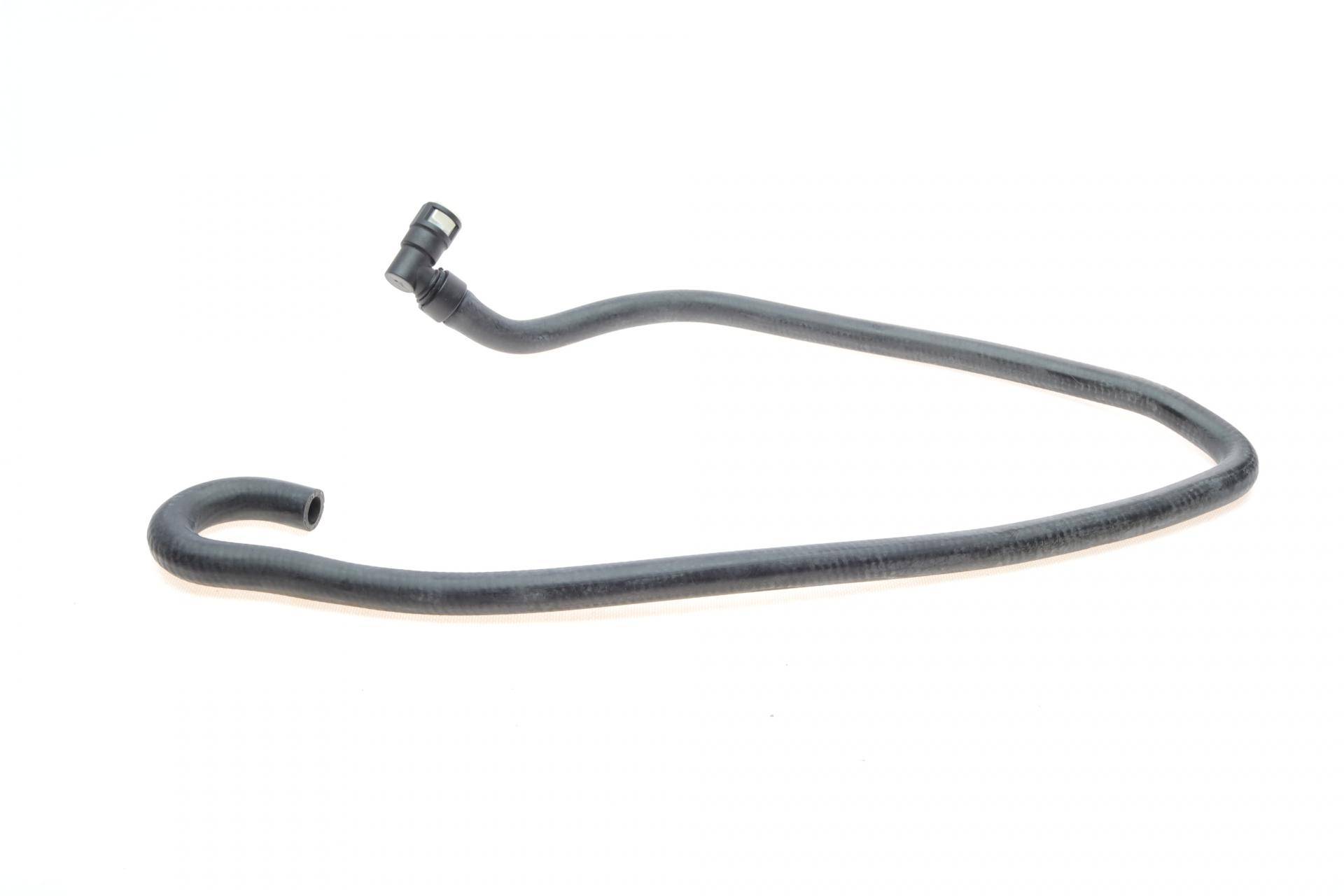 Патрубок пічки Ford Transit 94-00